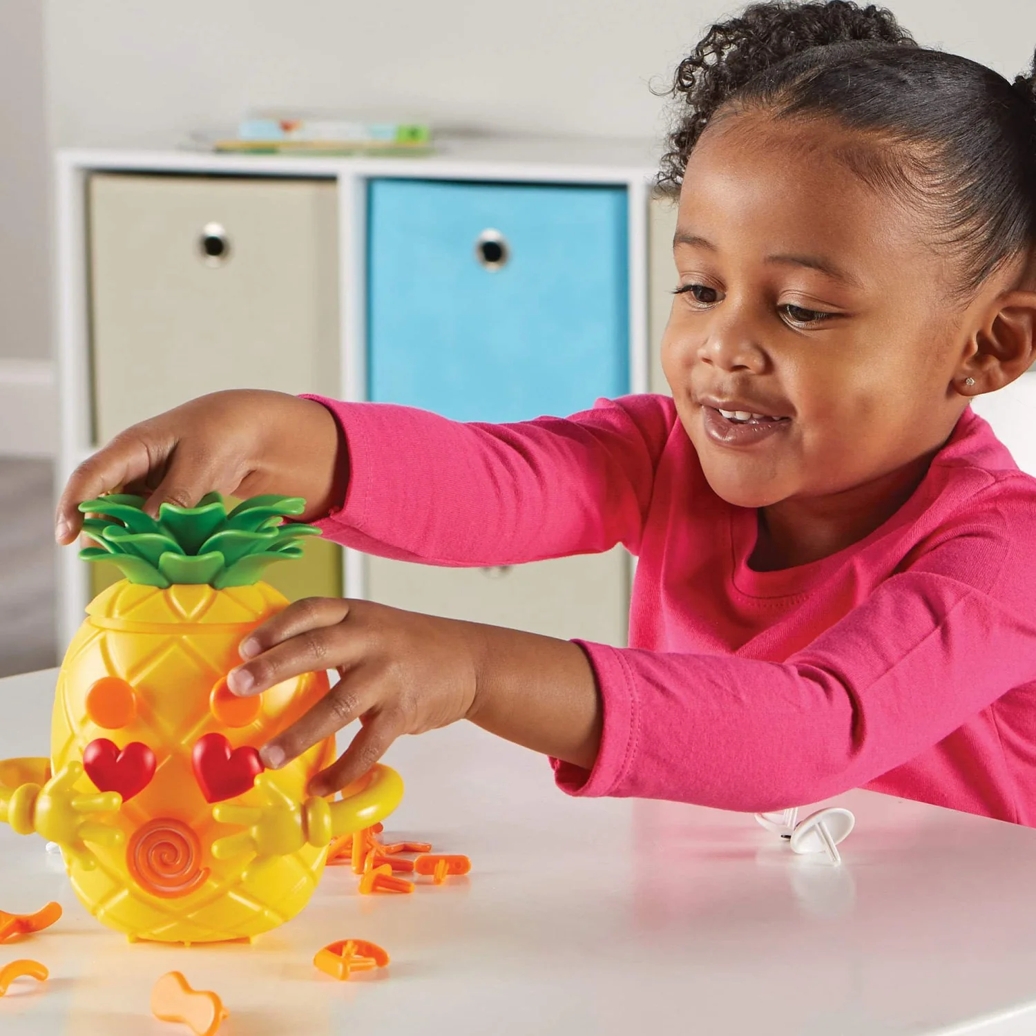 Learning Resources® Big Feelings Pineapple™ - Image 2
