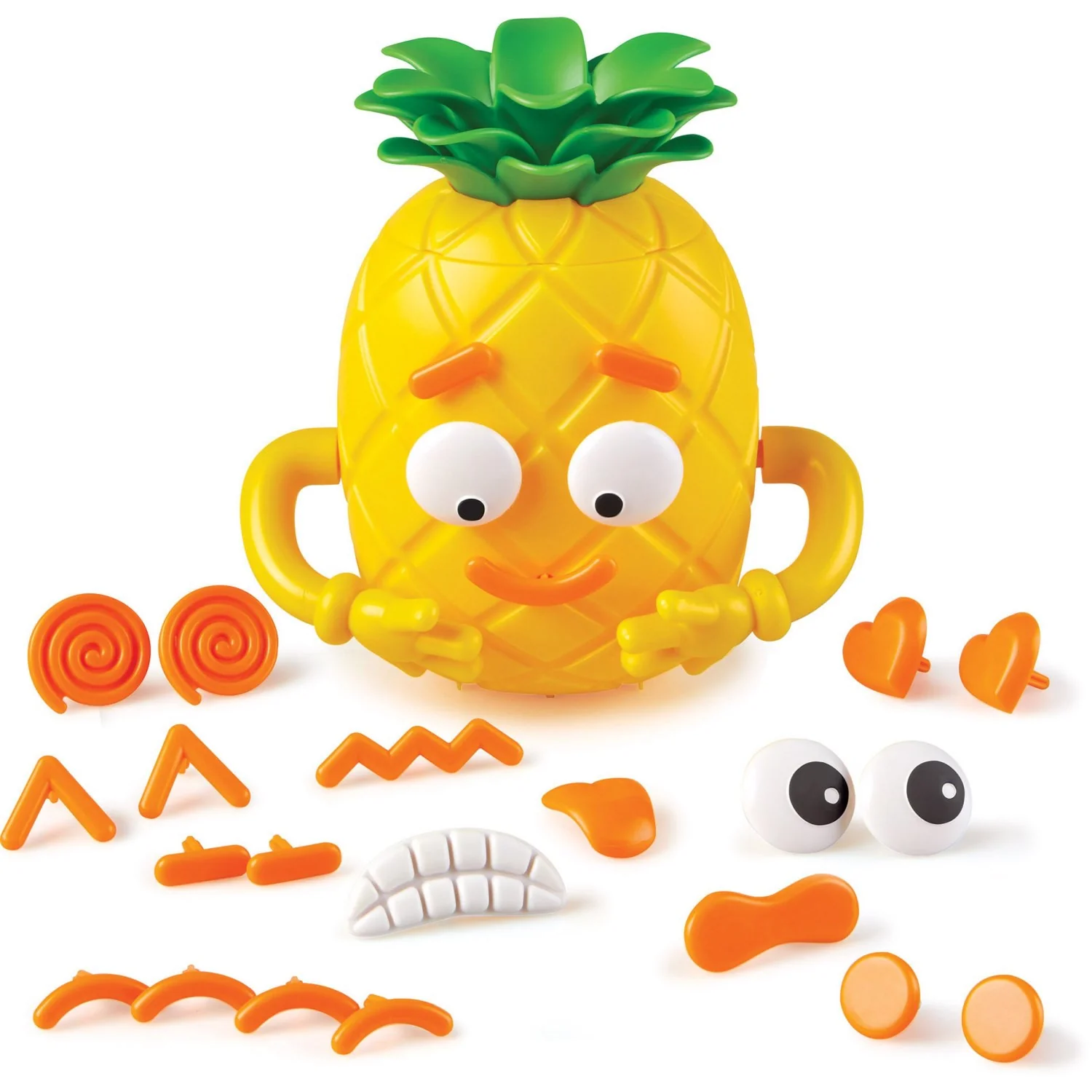 Learning Resources® Big Feelings Pineapple™ - Image 5