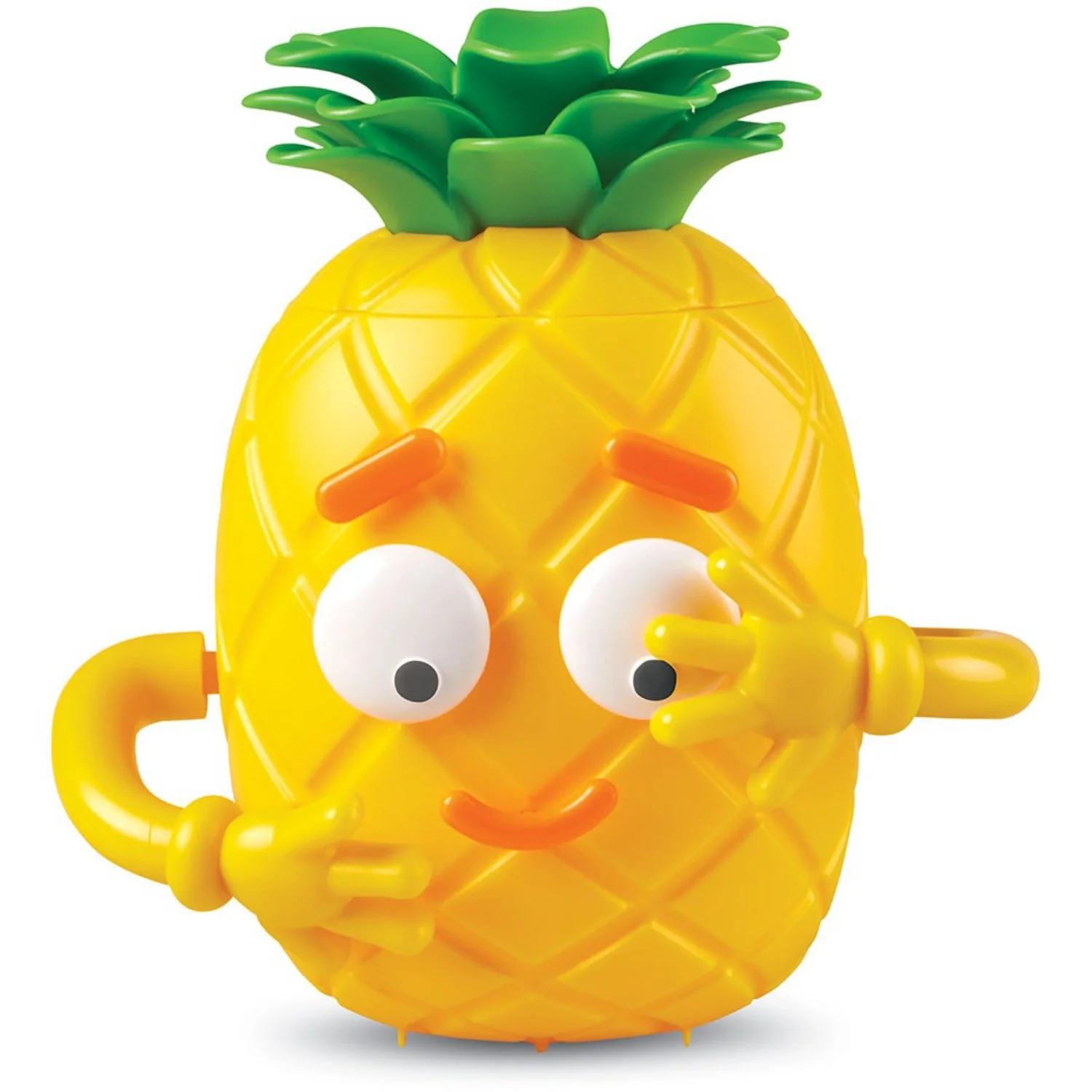 Learning Resources® Big Feelings Pineapple™ - Image 7