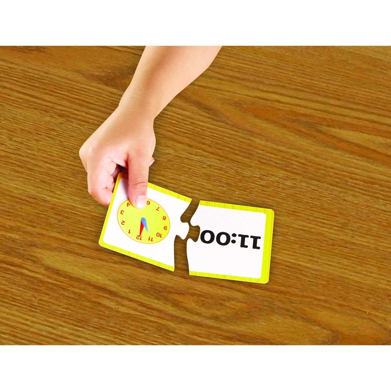 Learning Resources® Time Activity Set - Image 6