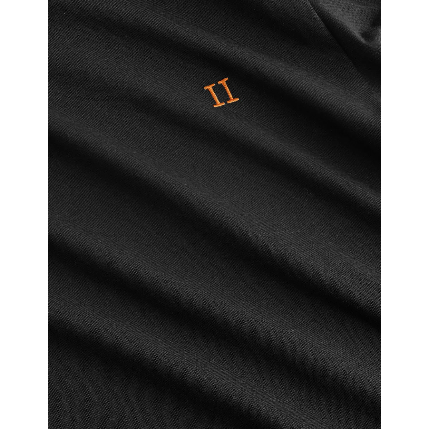 Les Deux Kids Black Core Contrast Ls T-Shirt Kids - Image 2