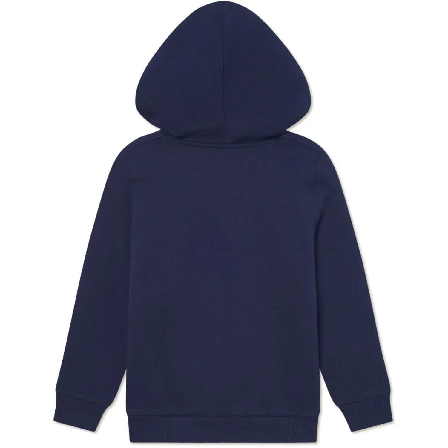 Les Deux Kids Dark Navy Aidan Hoodie KIDS - Image 4