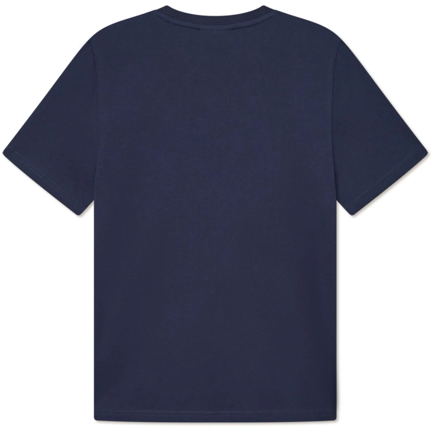 Les Deux Kids Dark Navy Aidan T-Shirt KIDS - Image 4