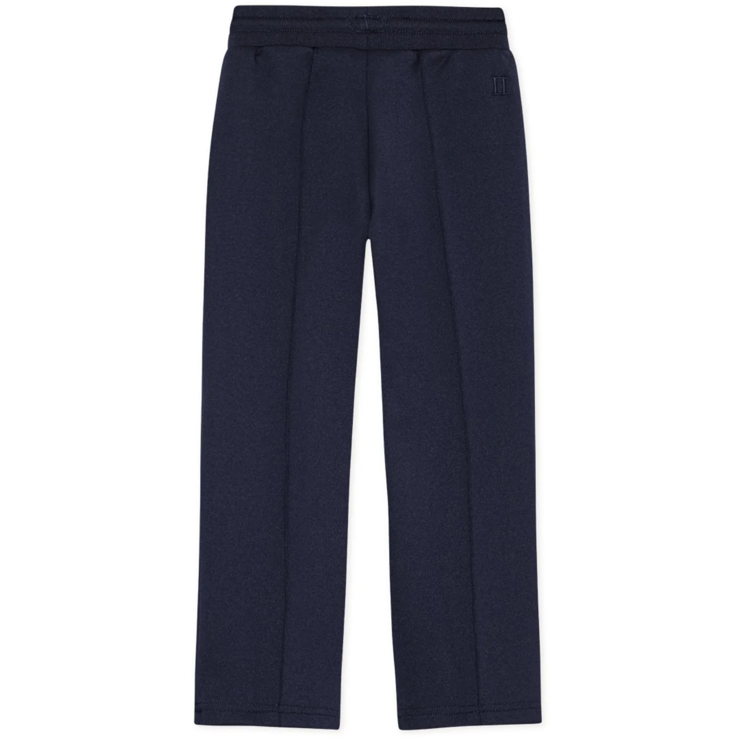 Les Deux Kids Dark Navy Ballier Crew Track Pants - Image 8