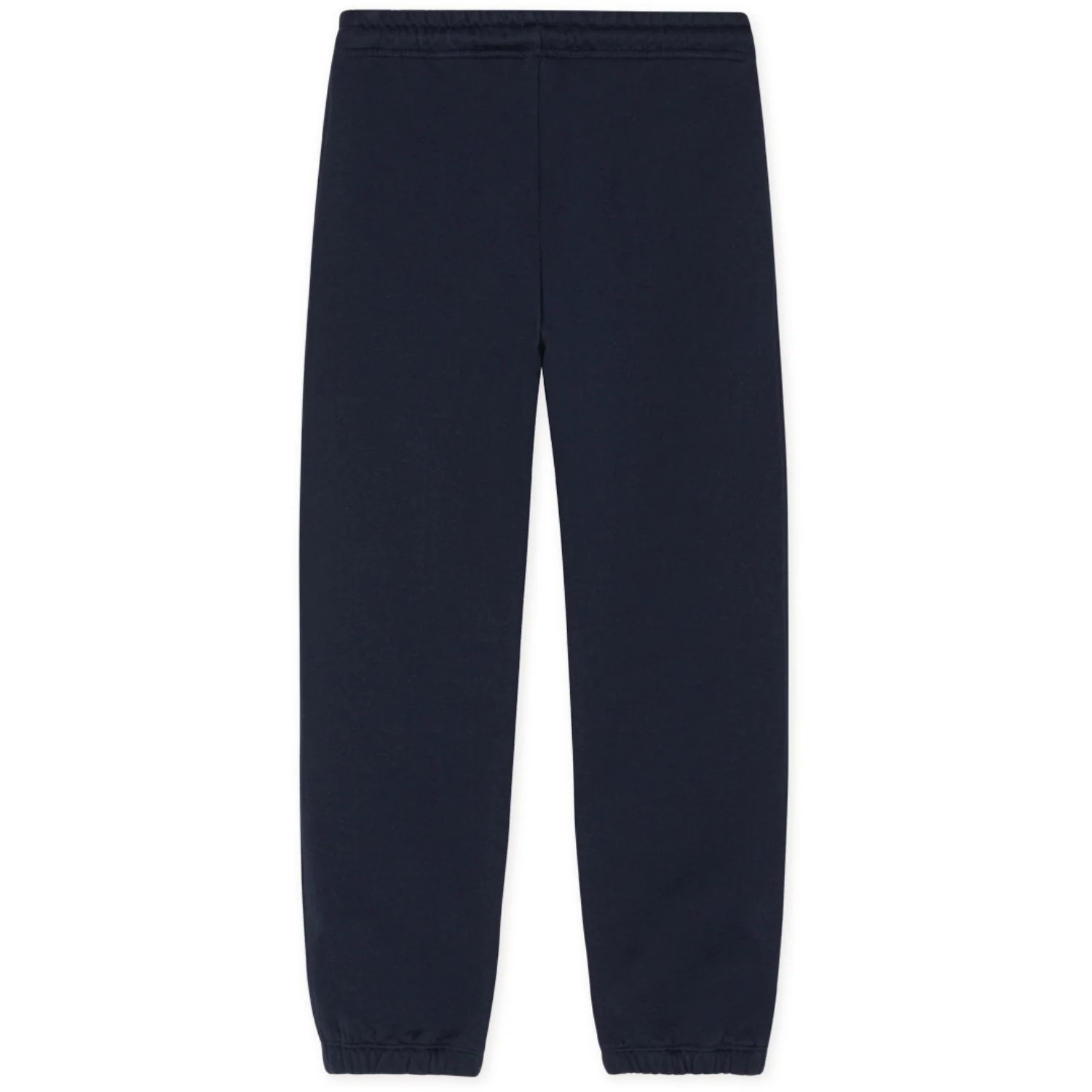 Les Deux Kids Dark Navy Core Contrast Sweatpants Kids - Image 3
