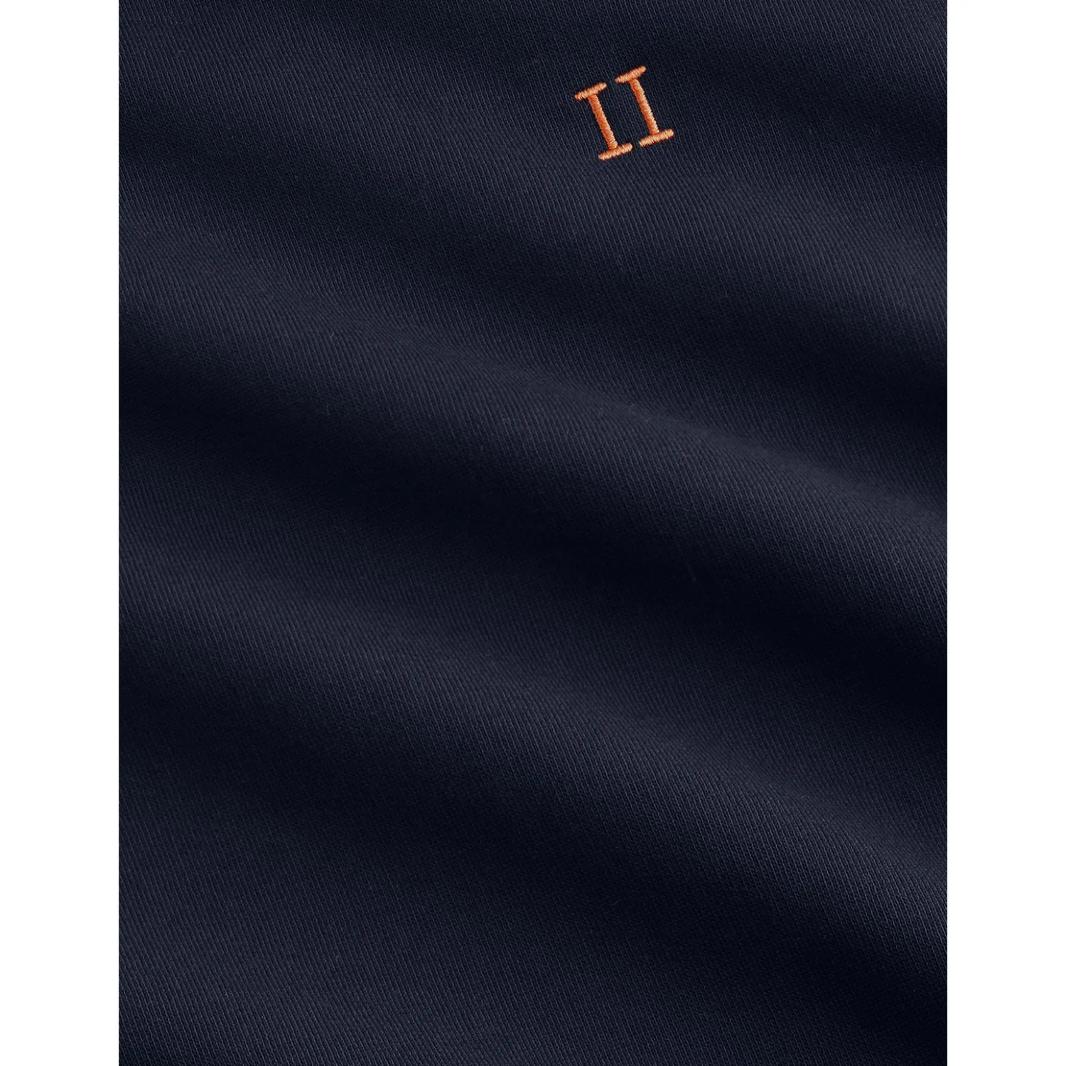 Les Deux Kids Dark Navy Core Contrast Sweatshirt Kids - Image 2