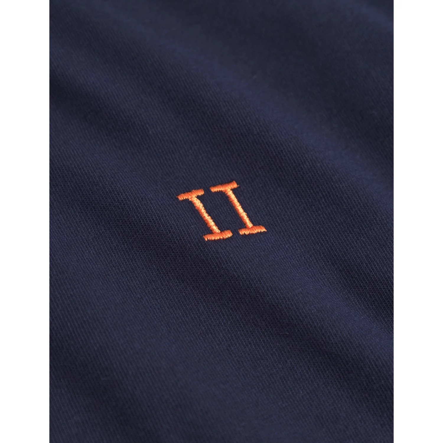 Les Deux Kids Dark Navy Norregaard T-Shirt - Image 6