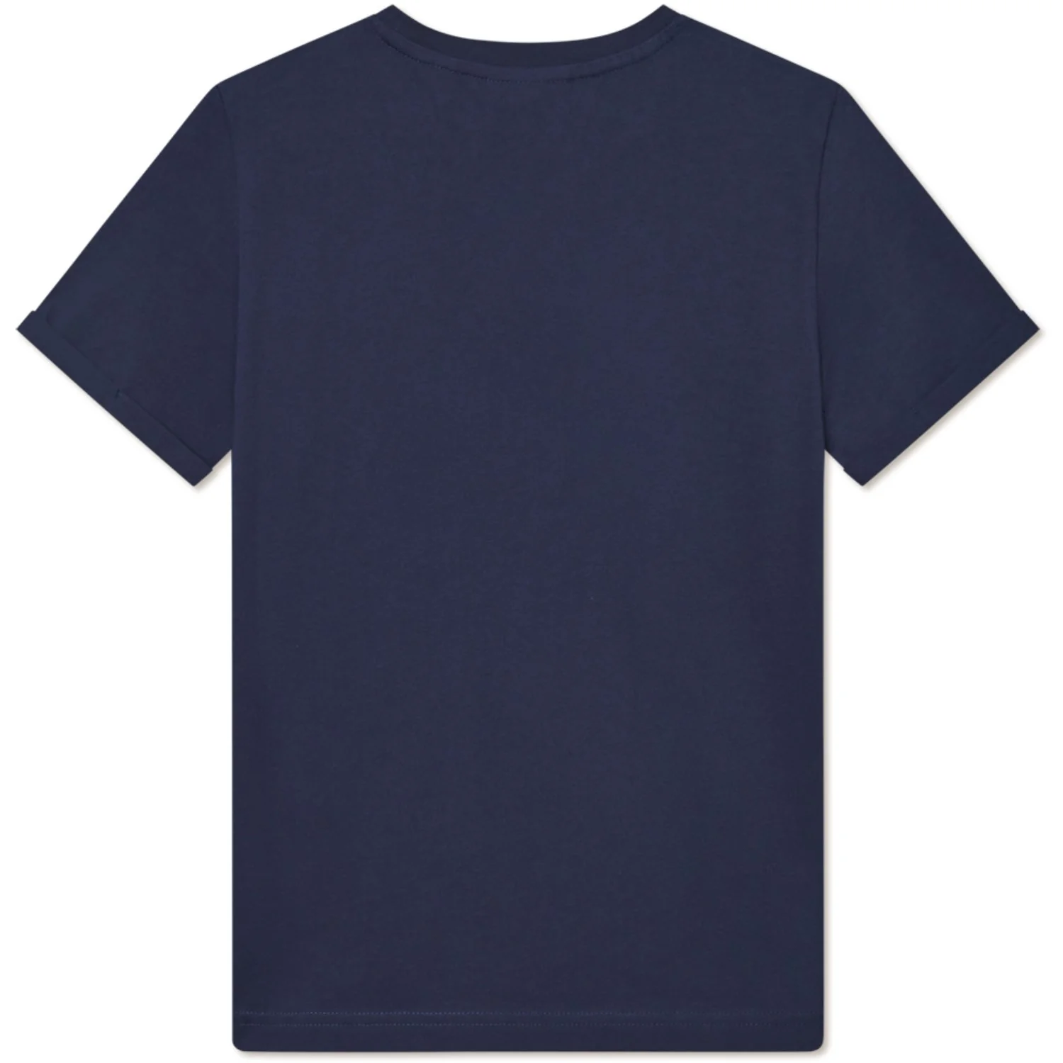 Les Deux Kids Dark Navy Norregaard T-Shirt KIDS - Image 4