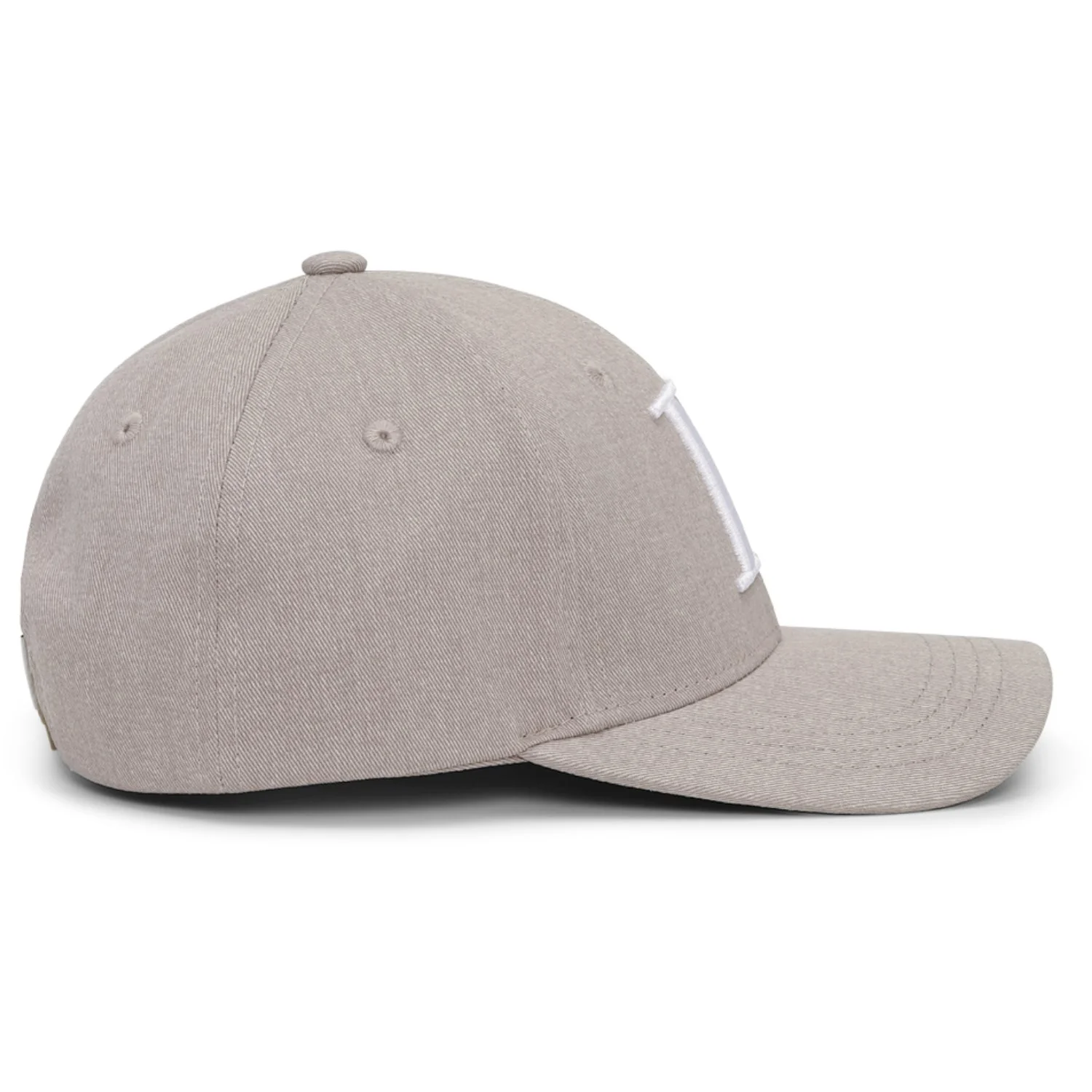 Les Deux Kids Dark Sand Encore Baseball Cap - Image 3