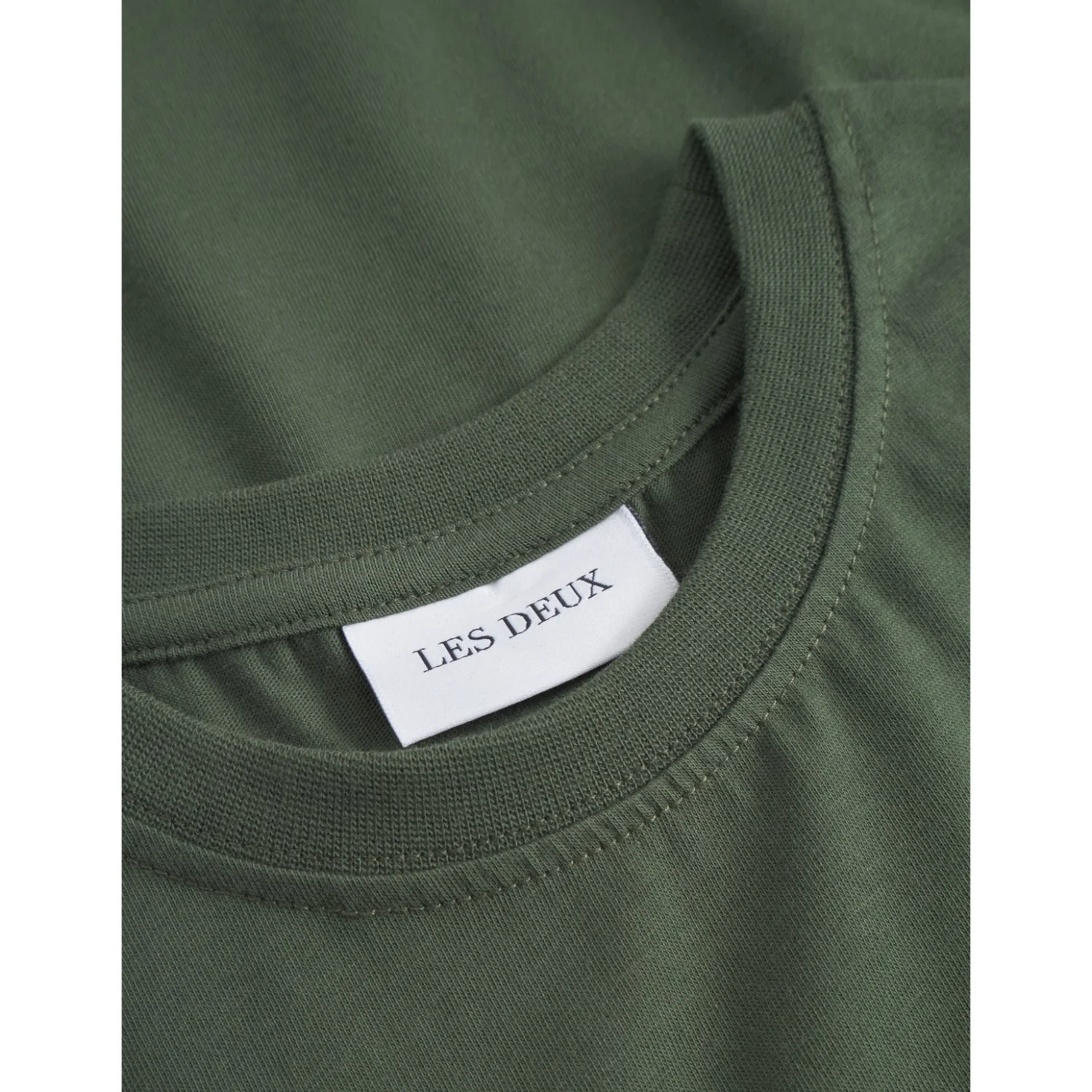 Les Deux Kids Duffel Bag Norregaard T-Shirt KIDS - Image 3