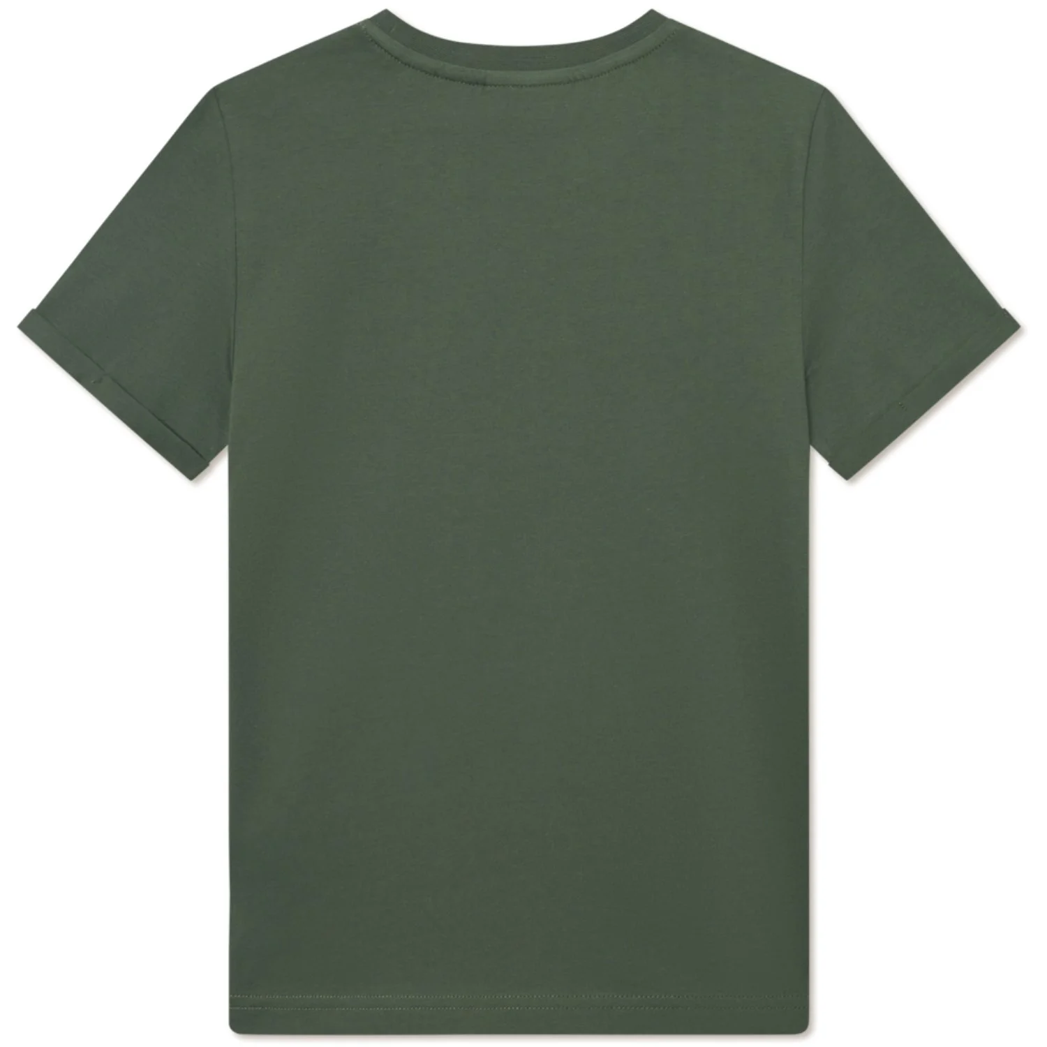 Les Deux Kids Duffel Bag Norregaard T-Shirt KIDS - Image 4