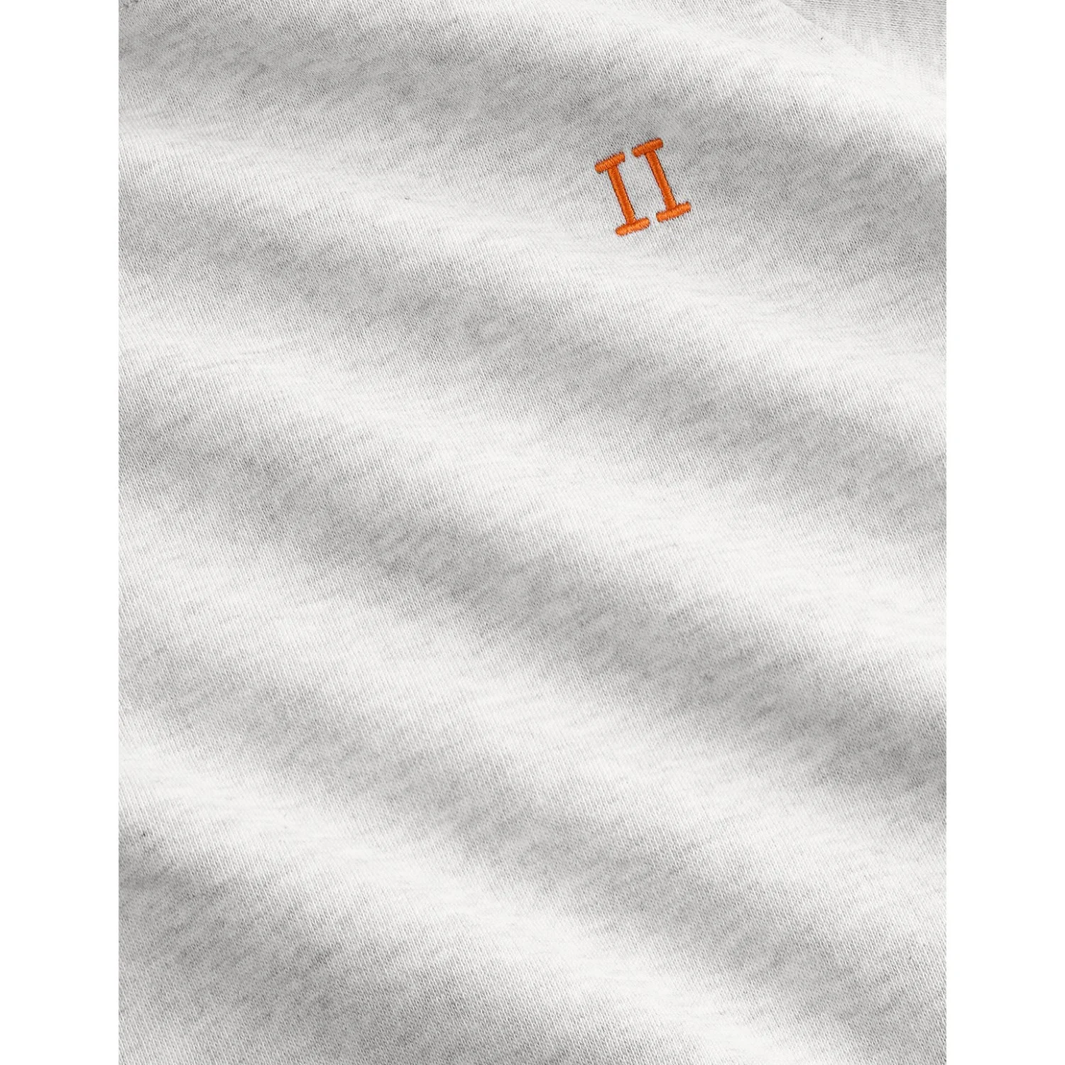 Les Deux Kids Snow Melange Core Contrast Sweatshirt Kids - Image 2