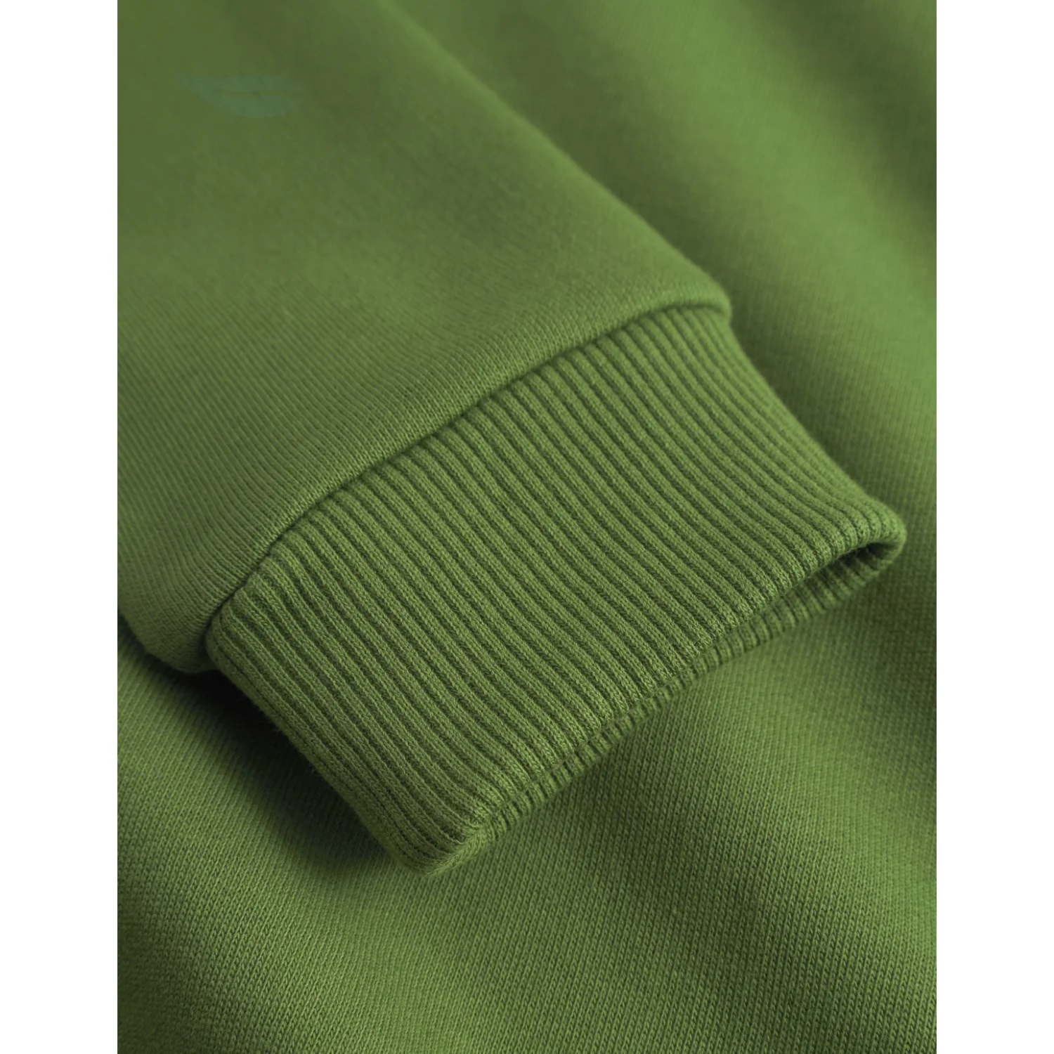 Les Deux Kids Twist Of Lime Orchard Sweatshirt KIDS - Image 3