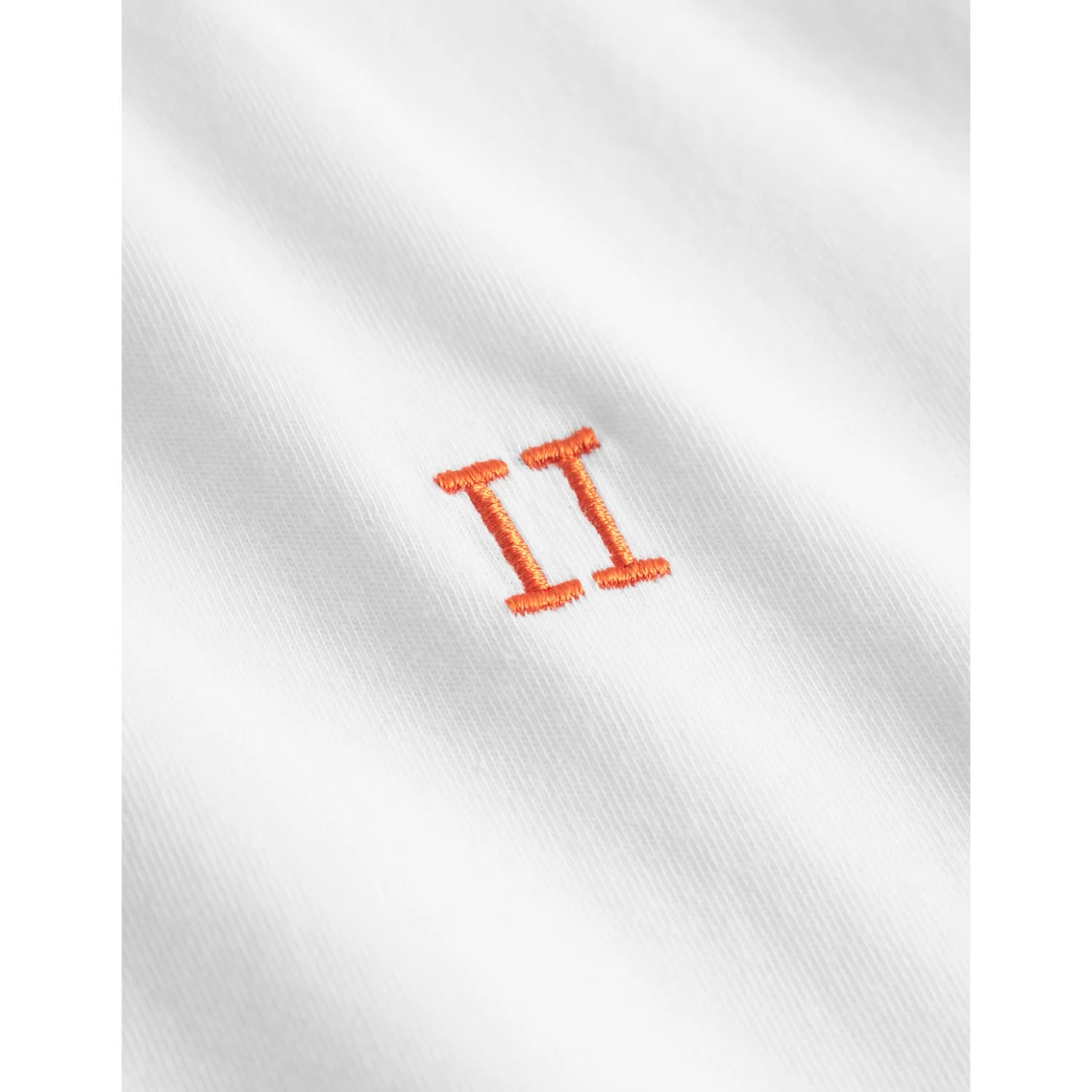Les Deux Kids White Nørregaard T-Shirt Kids - 2-Pack - Image 2