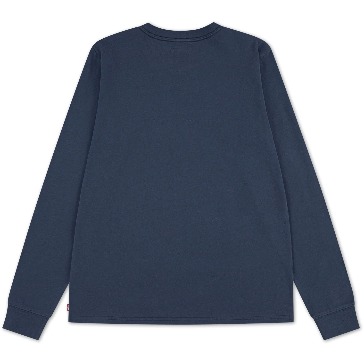 Levi's Big Dipper Collegiate Ls Tee - Image 5