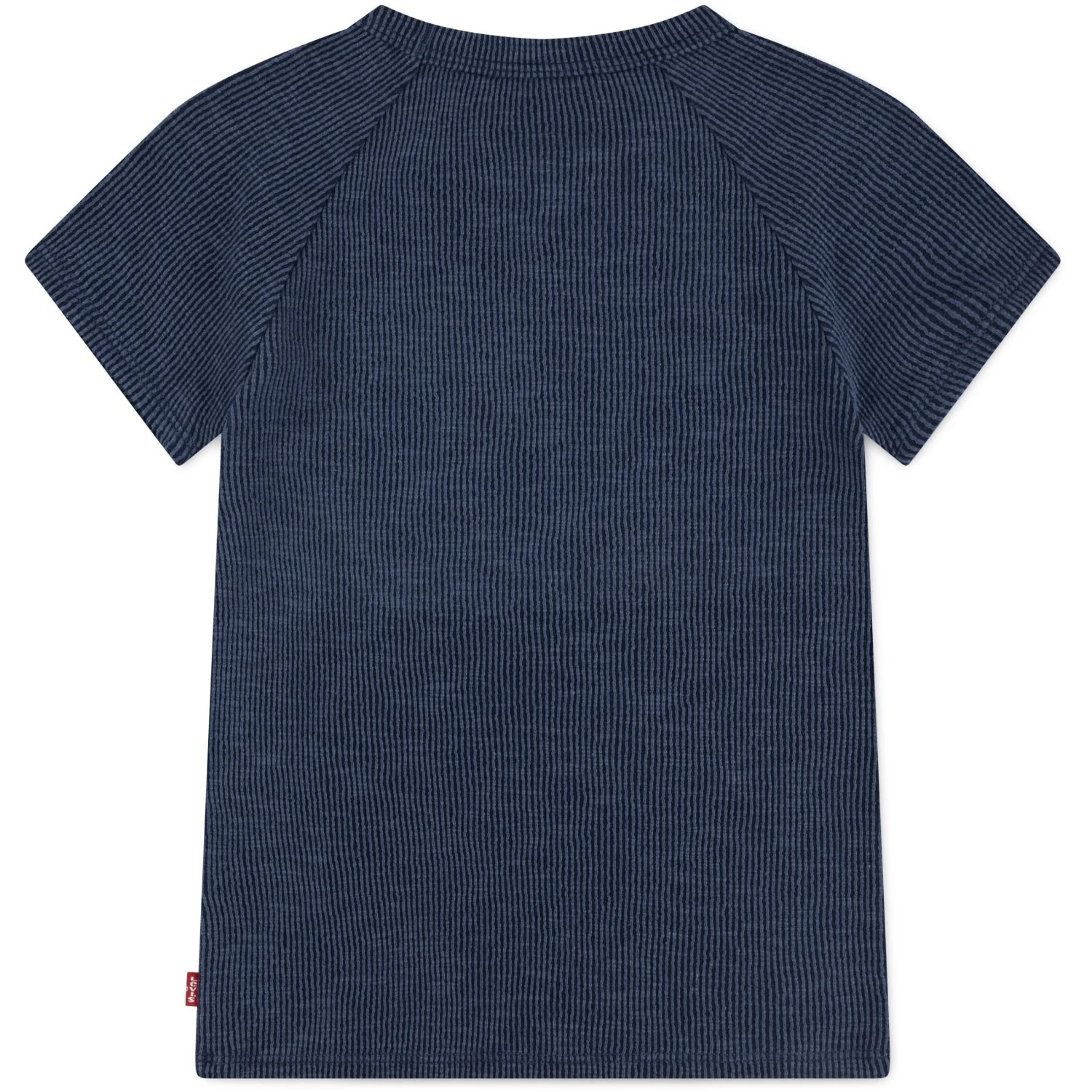 Levi's Big Dipper Color Block Raglan Top - Image 7