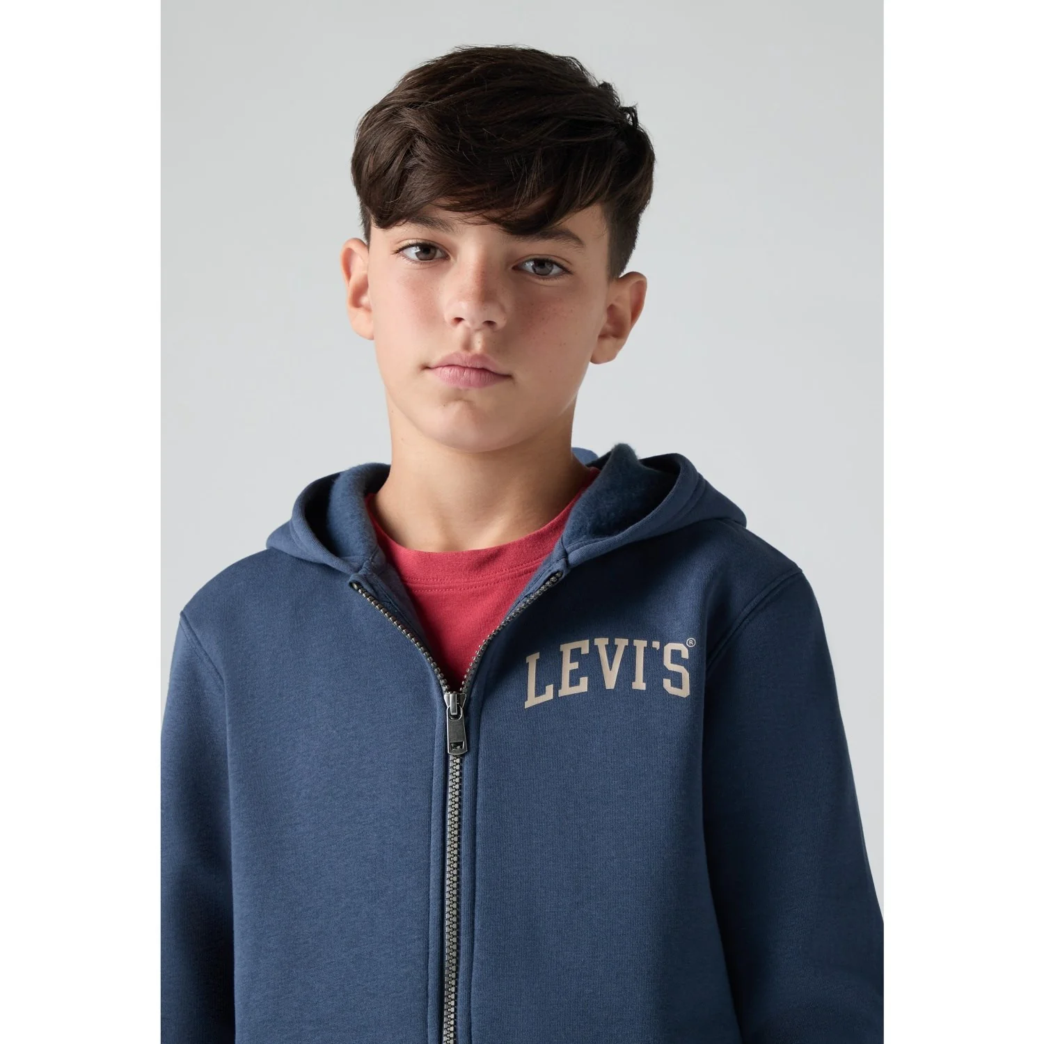 Levi's Big Dipper Legendary Full Zip Hoodie - Image 3