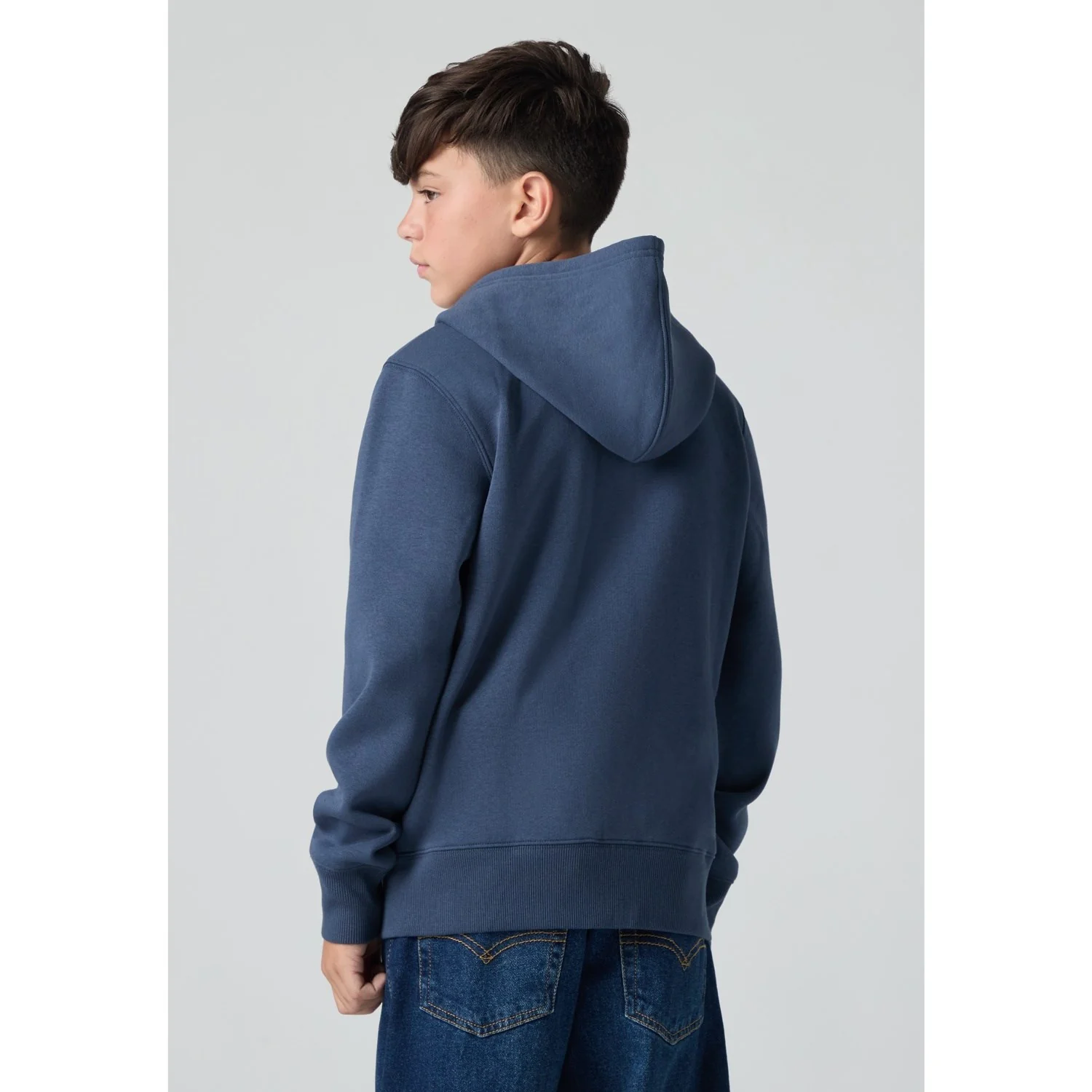 Levi's Big Dipper Legendary Full Zip Hoodie - Image 4