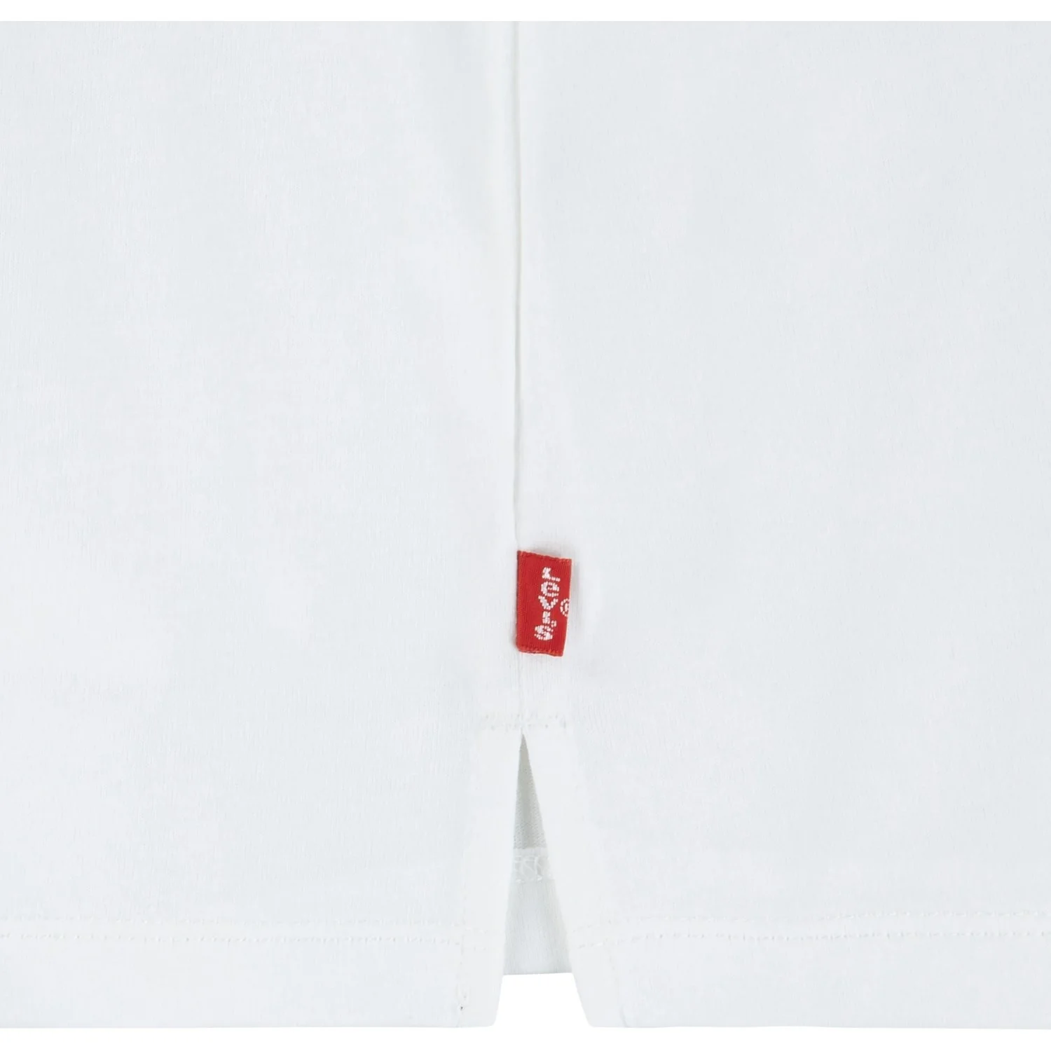 Levi's Big Dipper Sporty Oversized Tee - Image 6