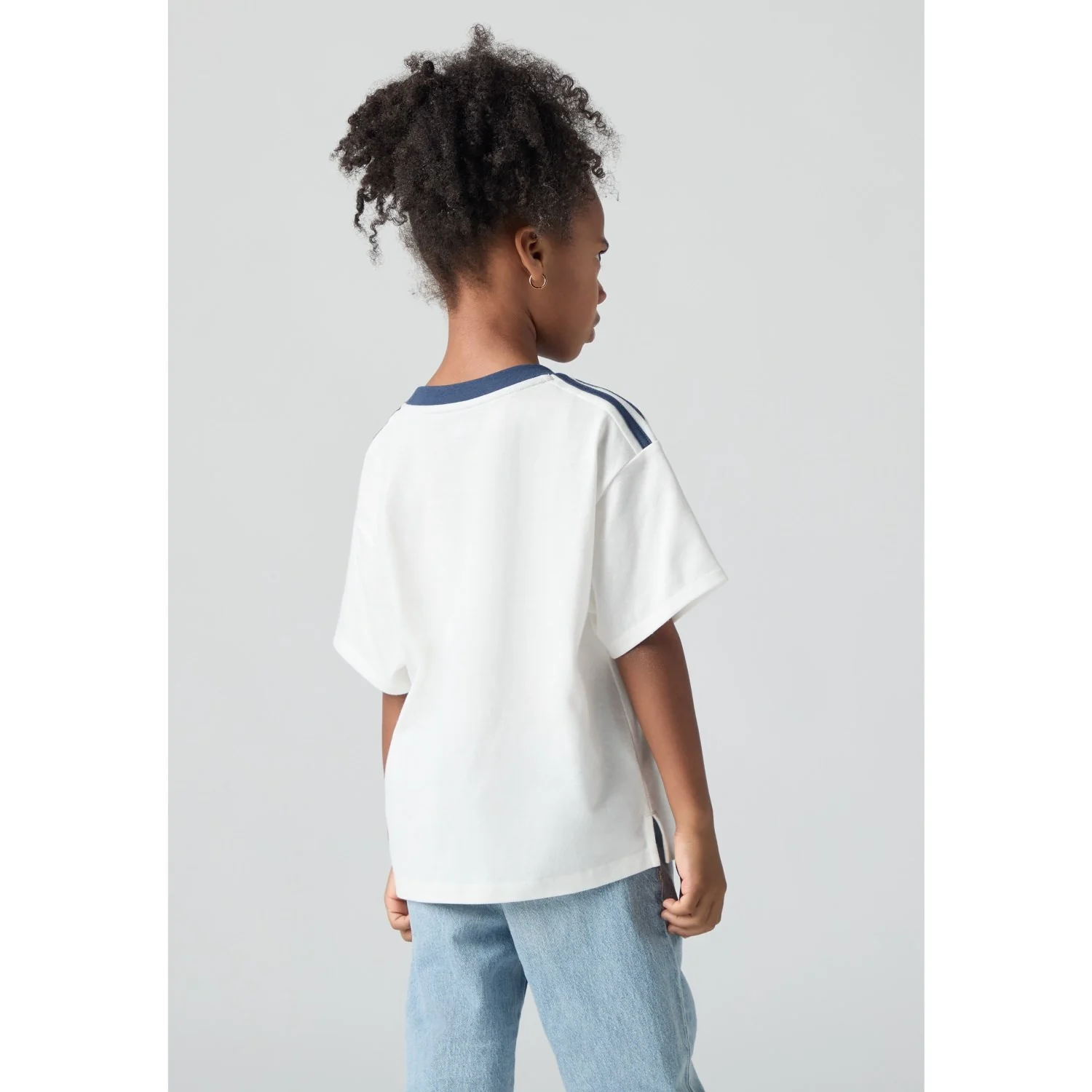 Levi's Big Dipper Sporty Oversized Tee - Image 5