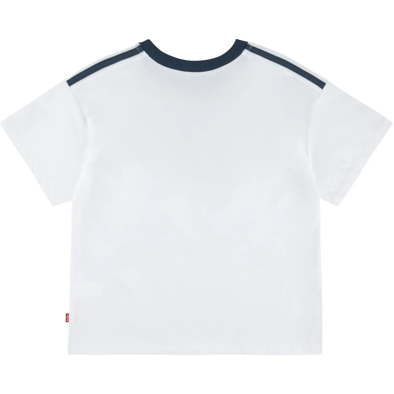 Levi's Big Dipper Sporty Oversized Tee - Image 8