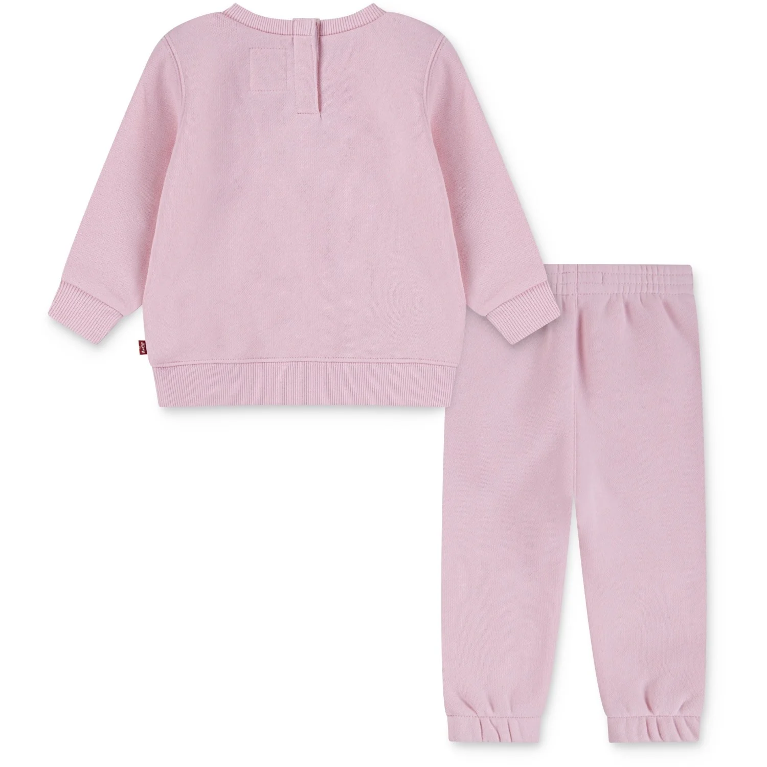 Levi's Crystal Rose Hoodie & Jogger Set - Image 5