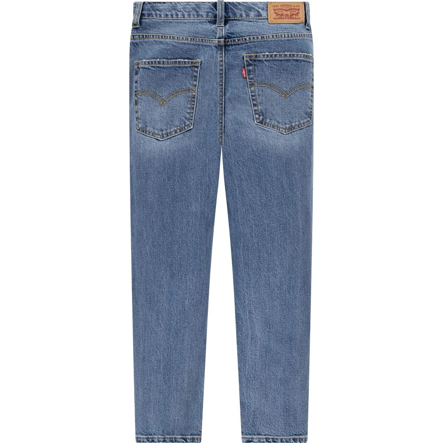 Levi's Dig It Stay Loose Taper Jeans - Image 5