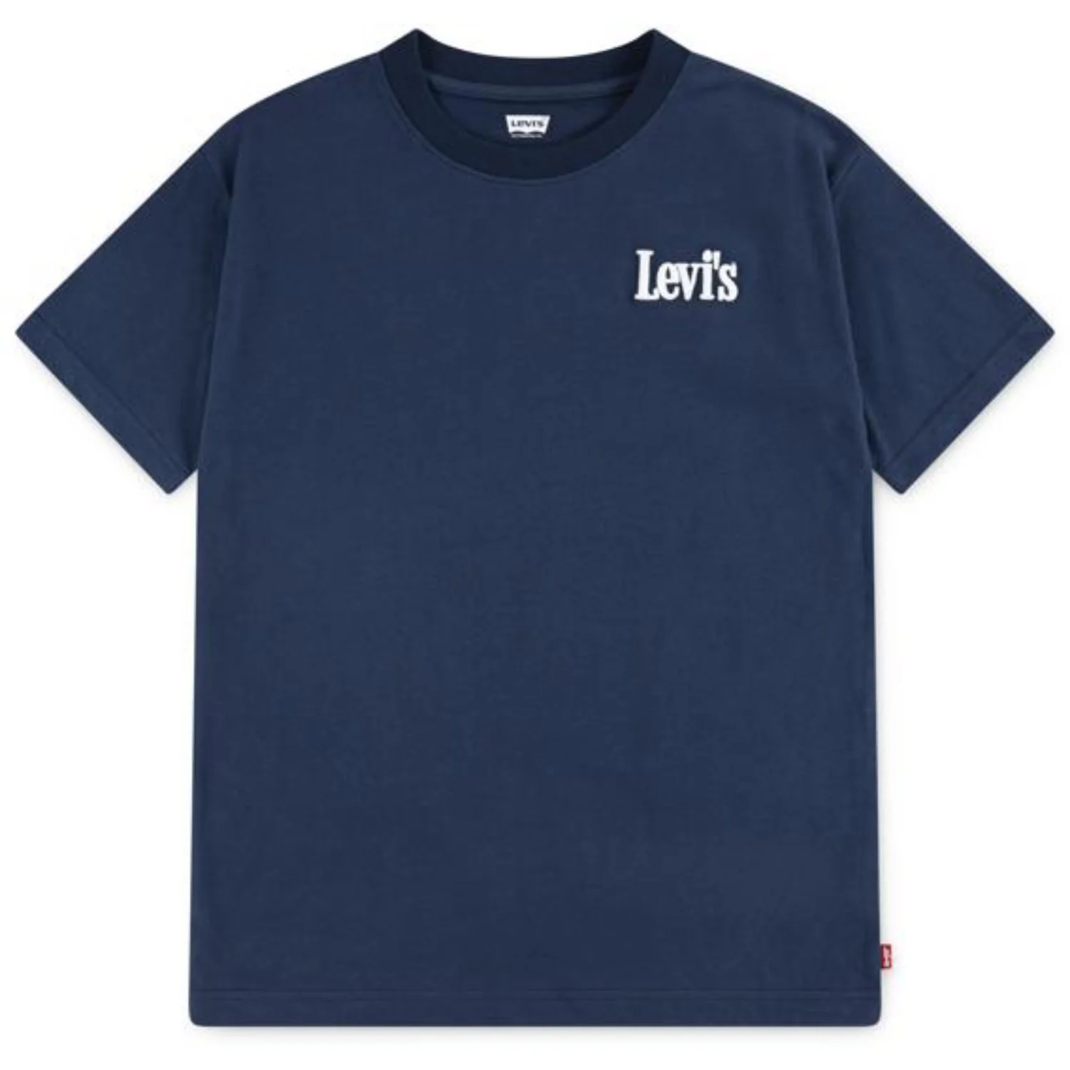 Levi's Dress Blues Lvb Classic And Clean Tee