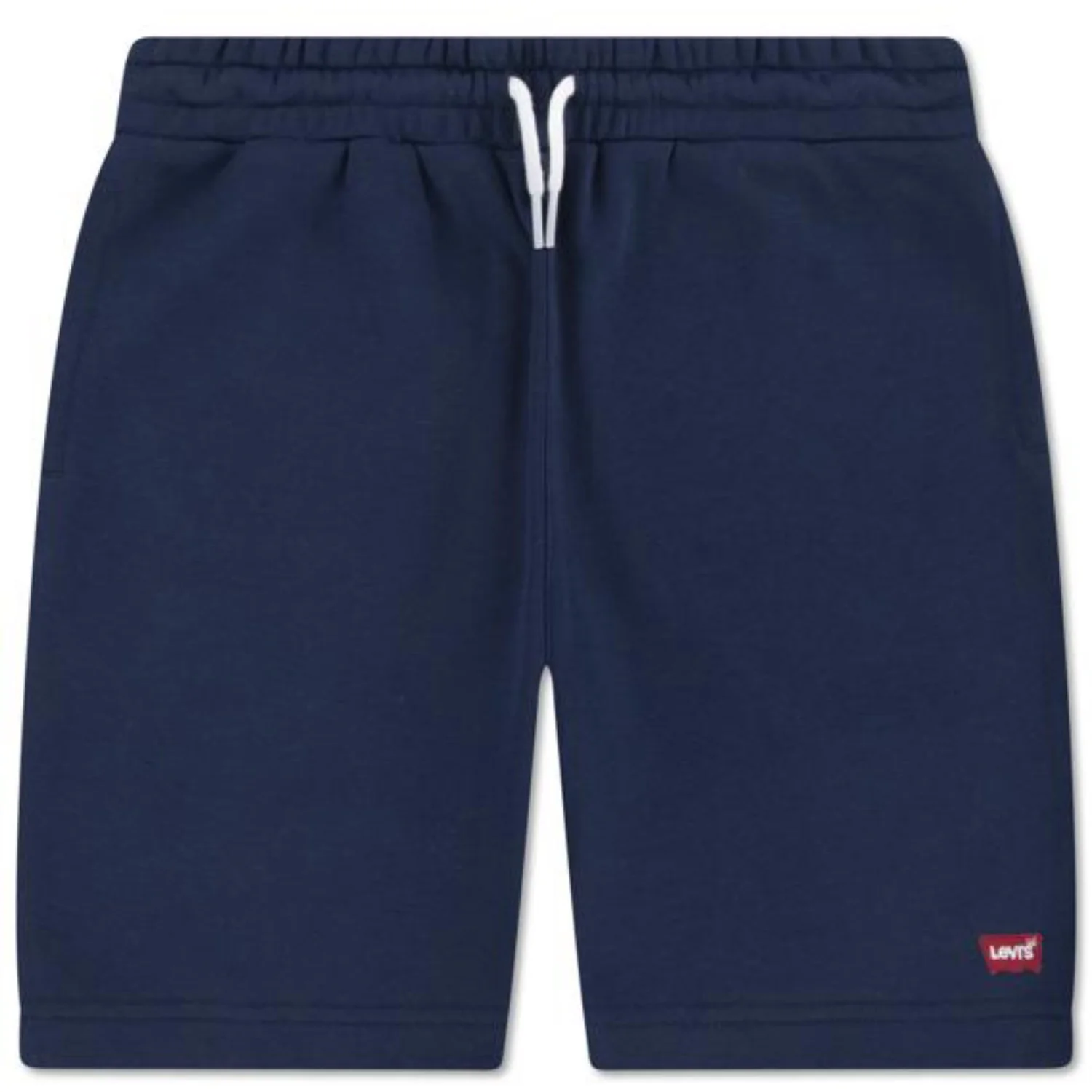 Levi's Dress Blues Lvb Mini Batwing Shorts