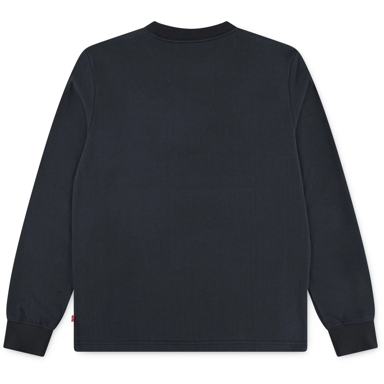 Levi's Jet Black Legendary Ls Tee - Image 6