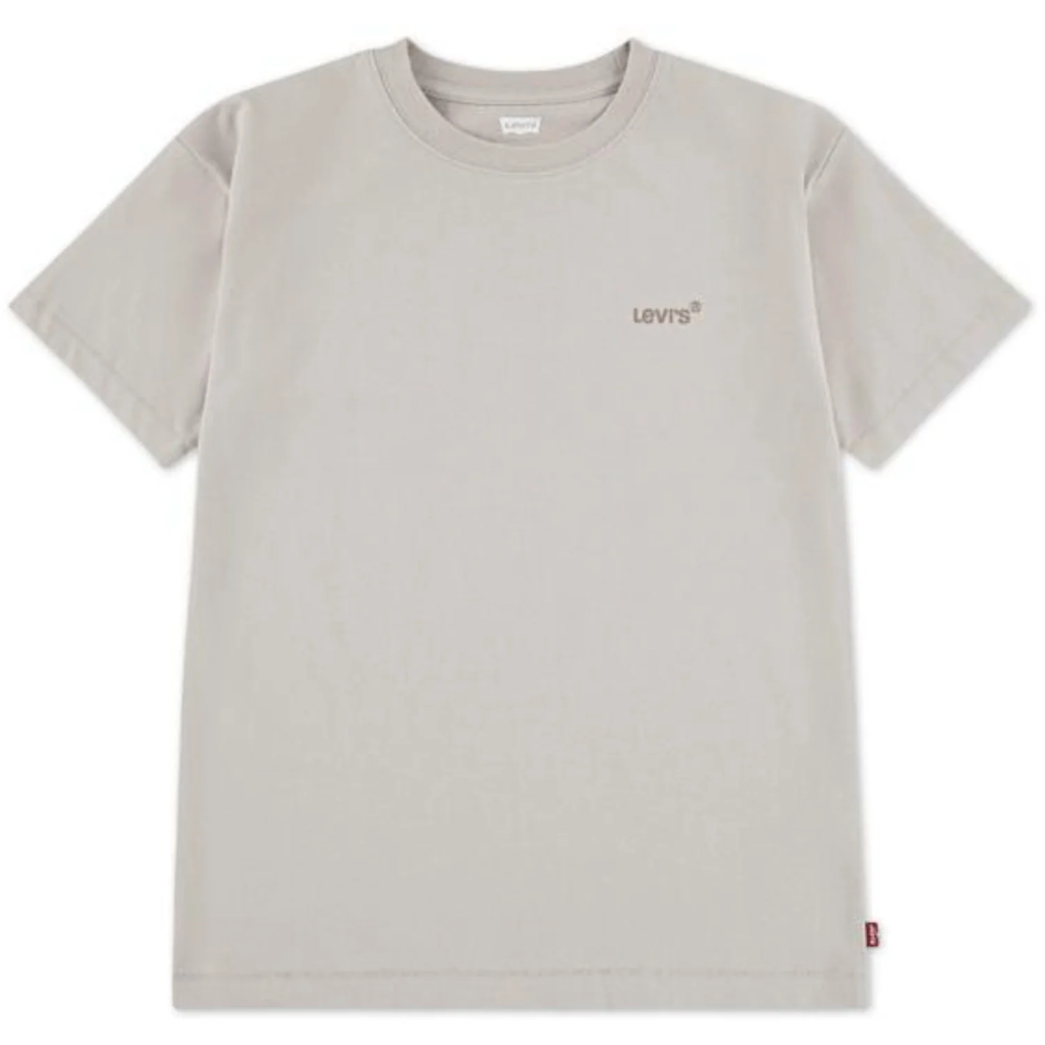 Levi's Pumice Stone Lvb Red Tab Vintage Tee