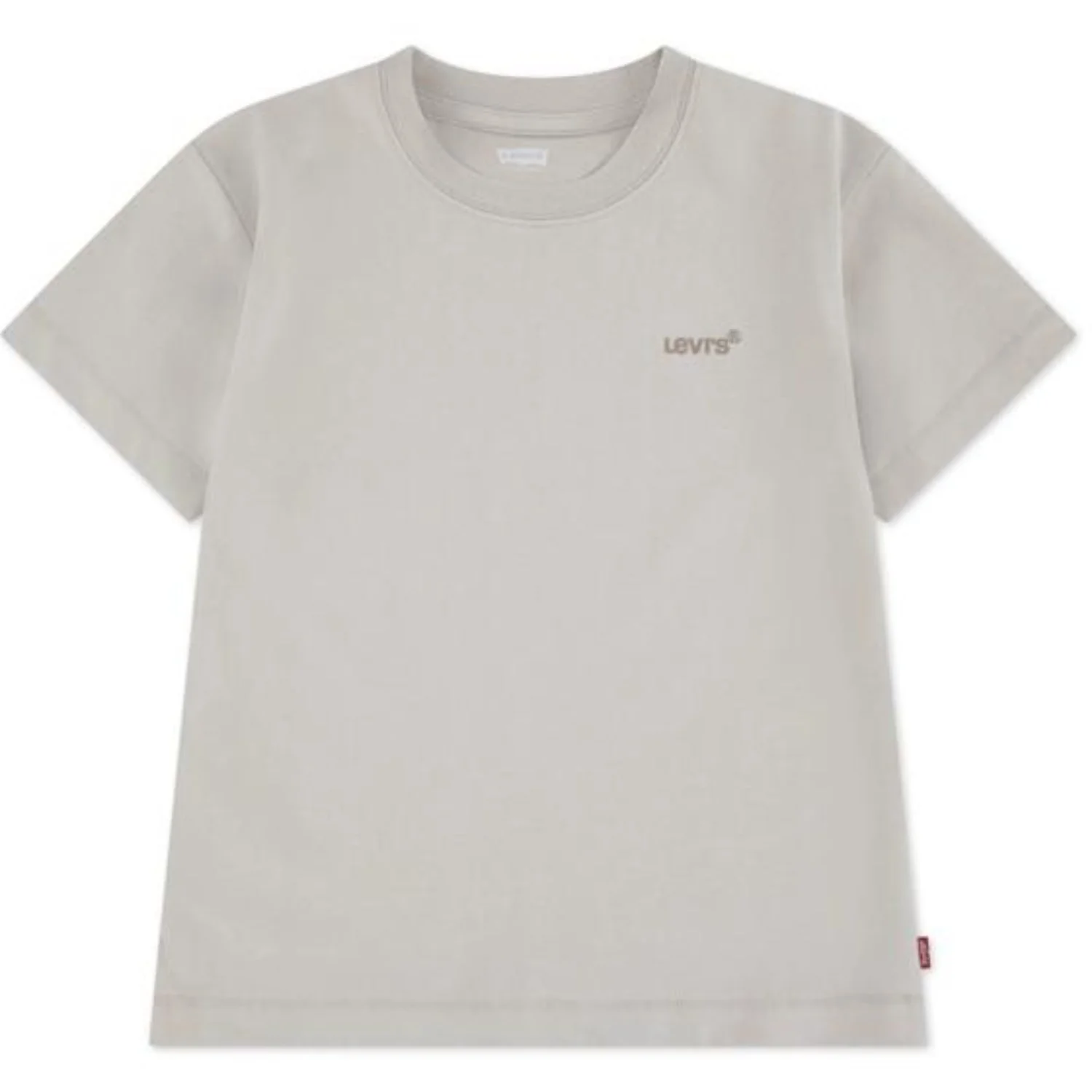 Levi's Pumice Stone Lvb Red Tab Vintage Tee