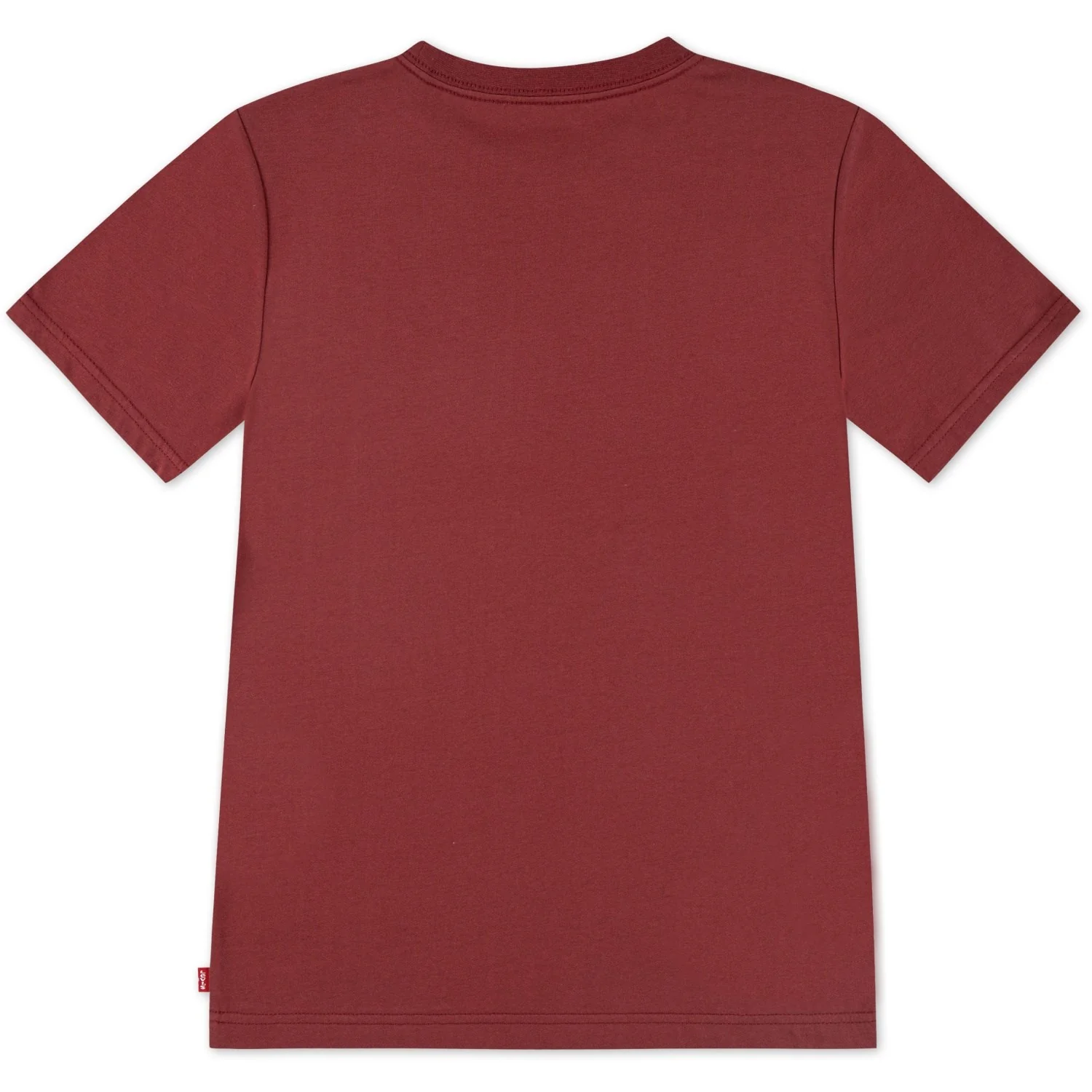 Levi's Red Pear Batwing Chest Hit - Image 3