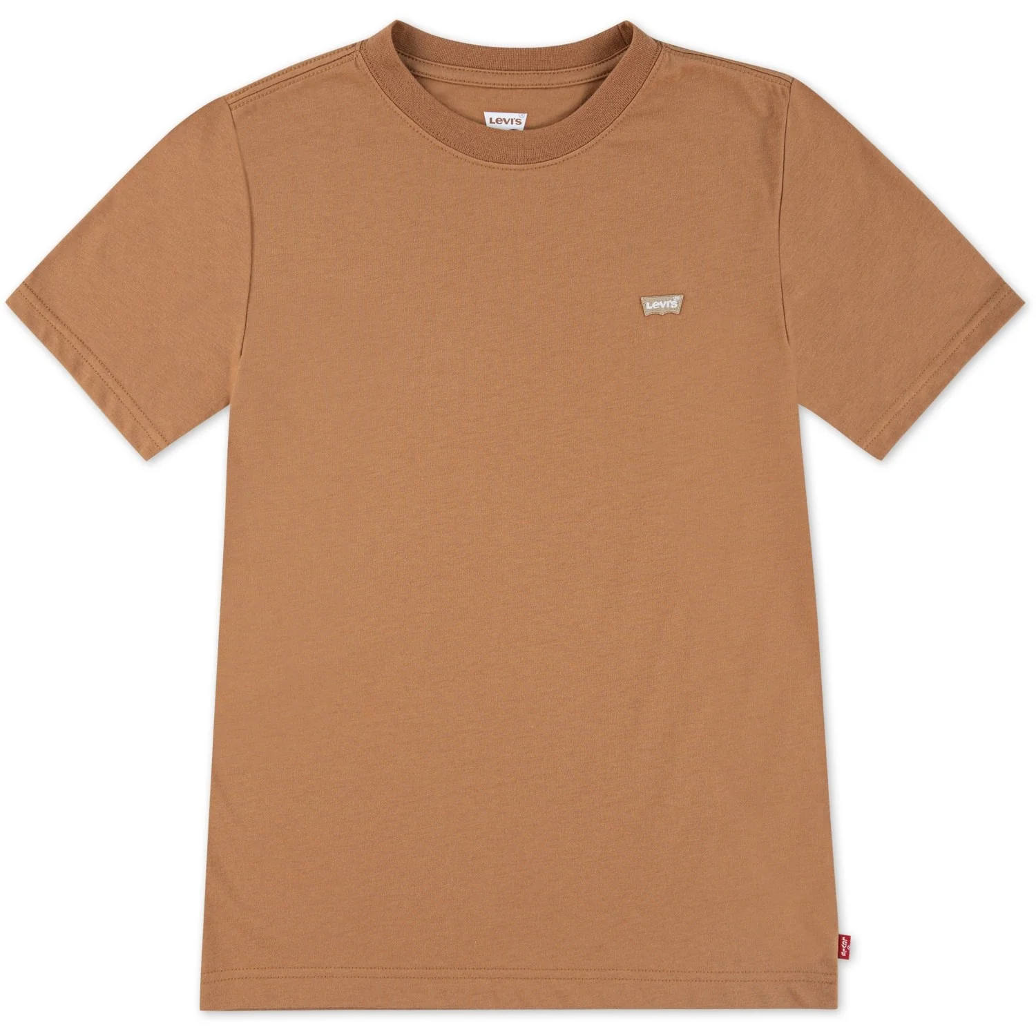 Levi's Rodeo Brown Batwing Chest Hit