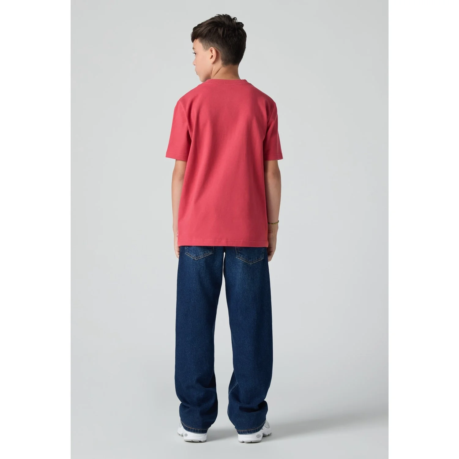 Levi's Sierra Pass Stay Loose Taper Jeans - Image 4