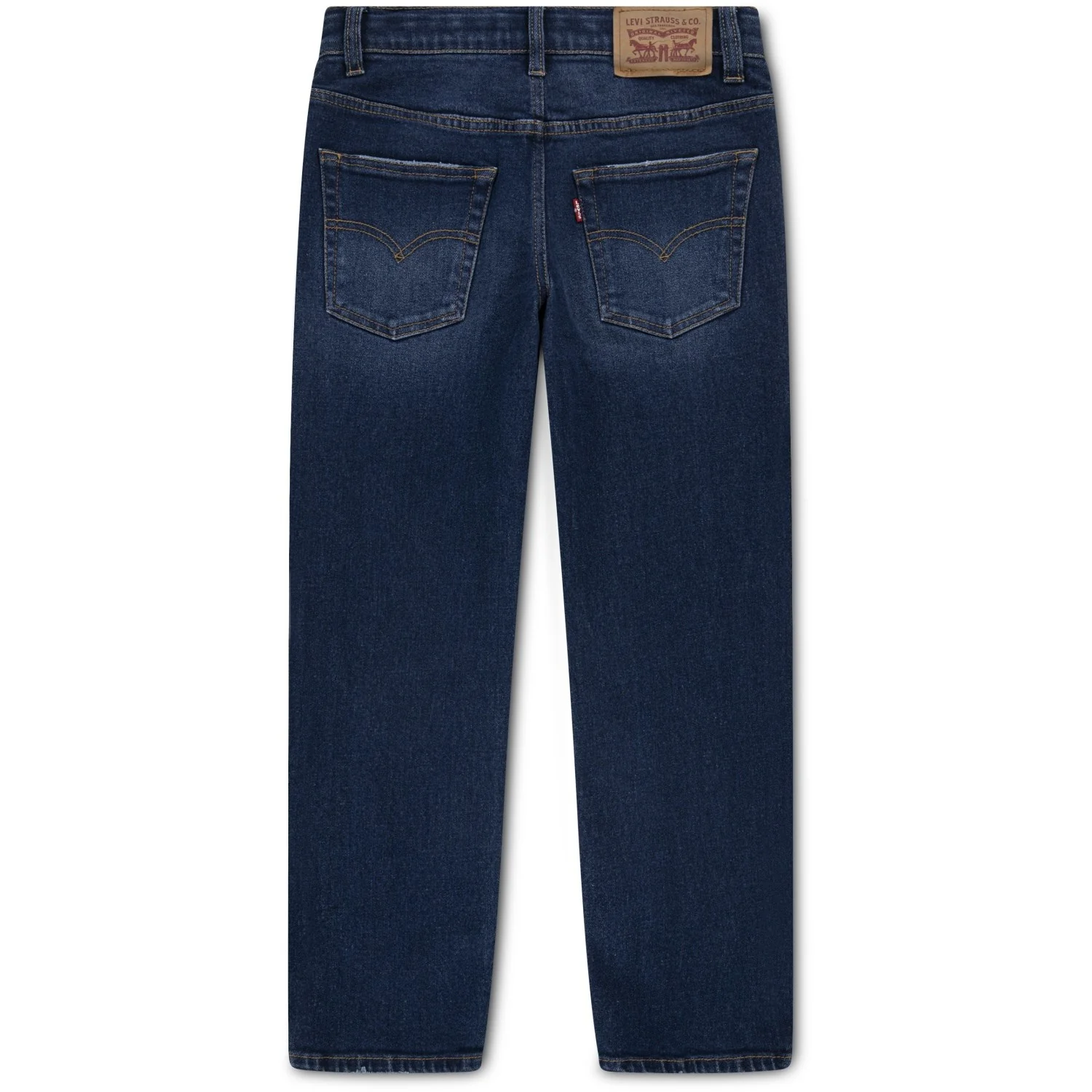 Levi's Sierra Pass Stay Loose Taper Jeans - Image 7