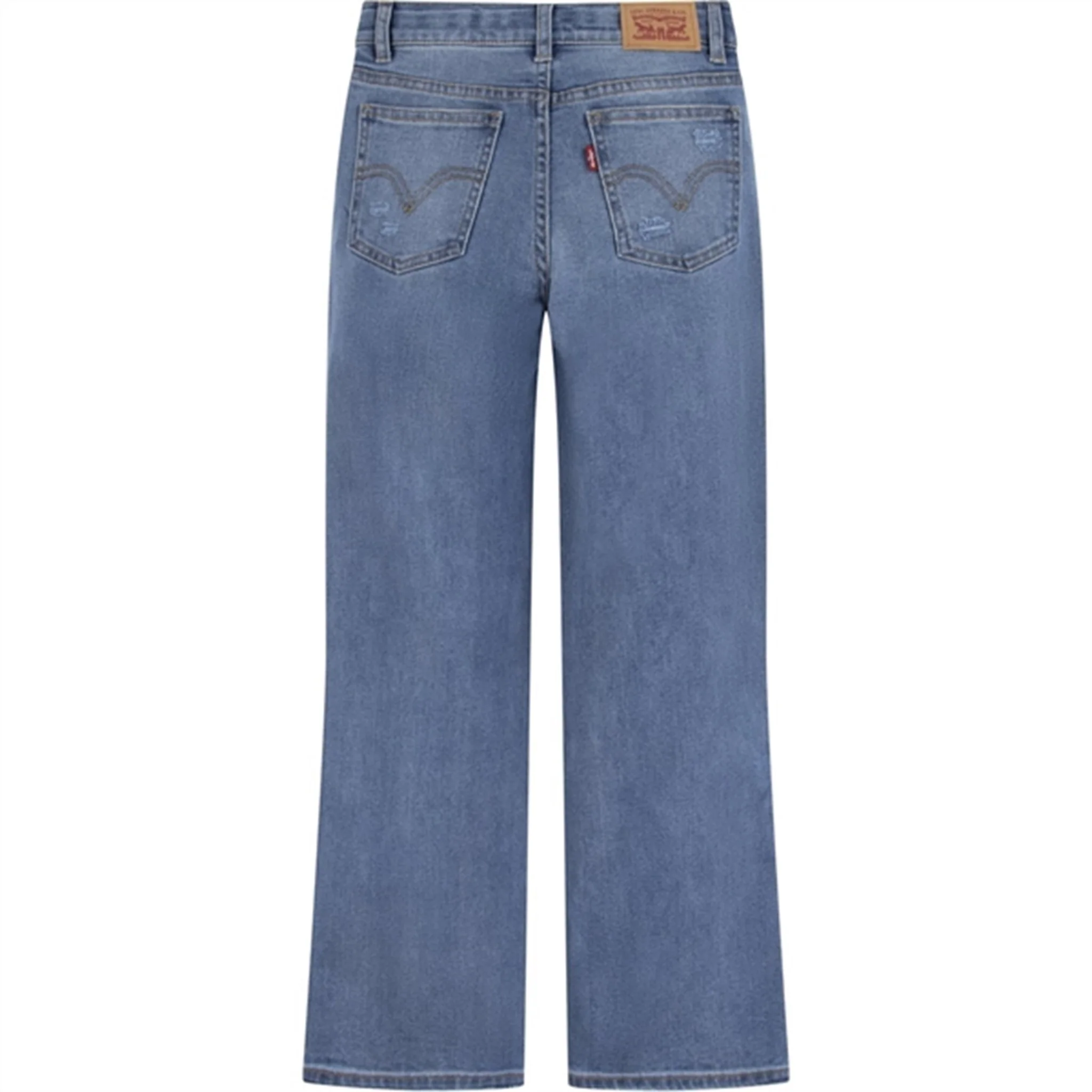 Levi's Wide Leg Jeans Dig It - Image 4