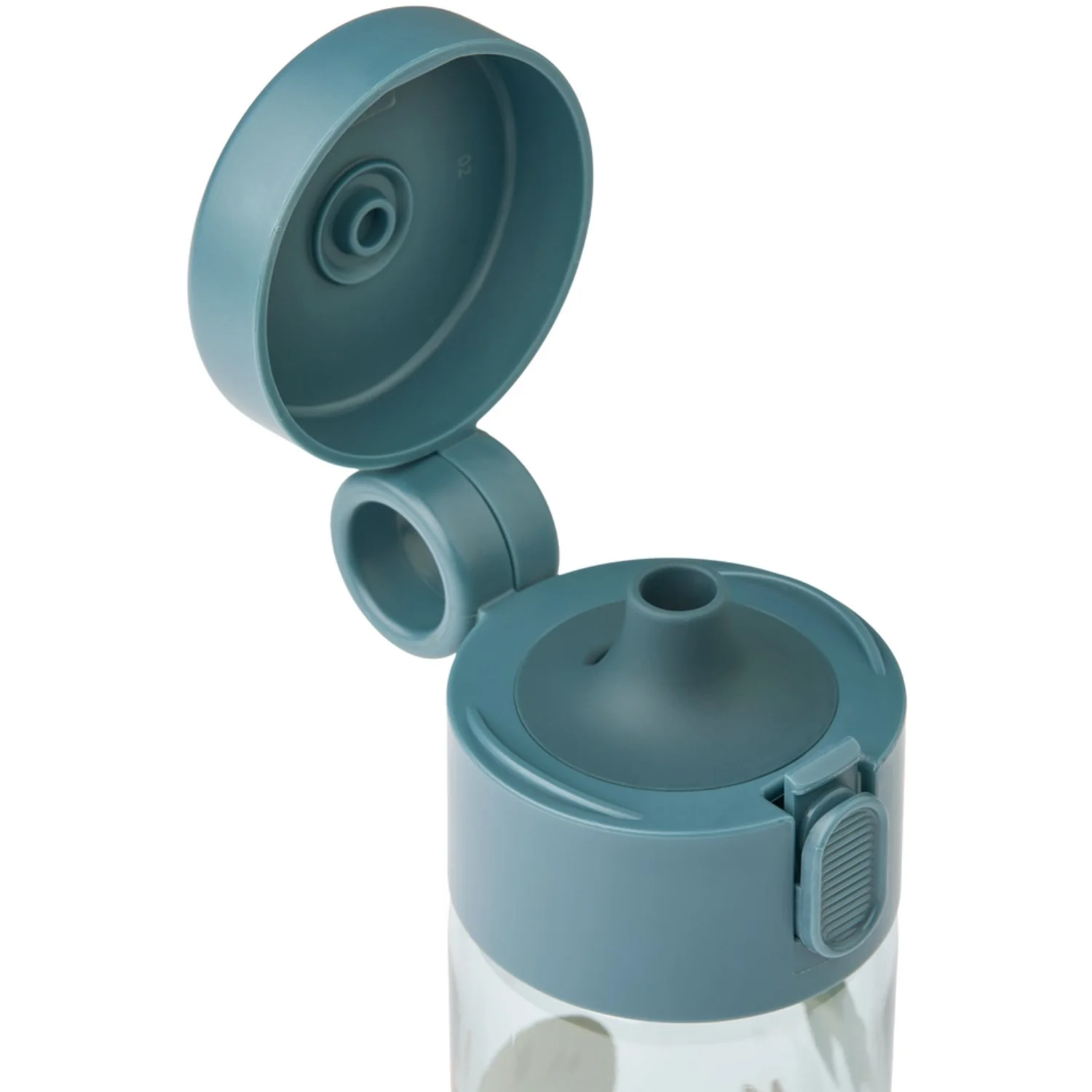 LIEWOOD Arctic Sea / Ocean View Clemence Tritan Bottle 350 ml - Image 2