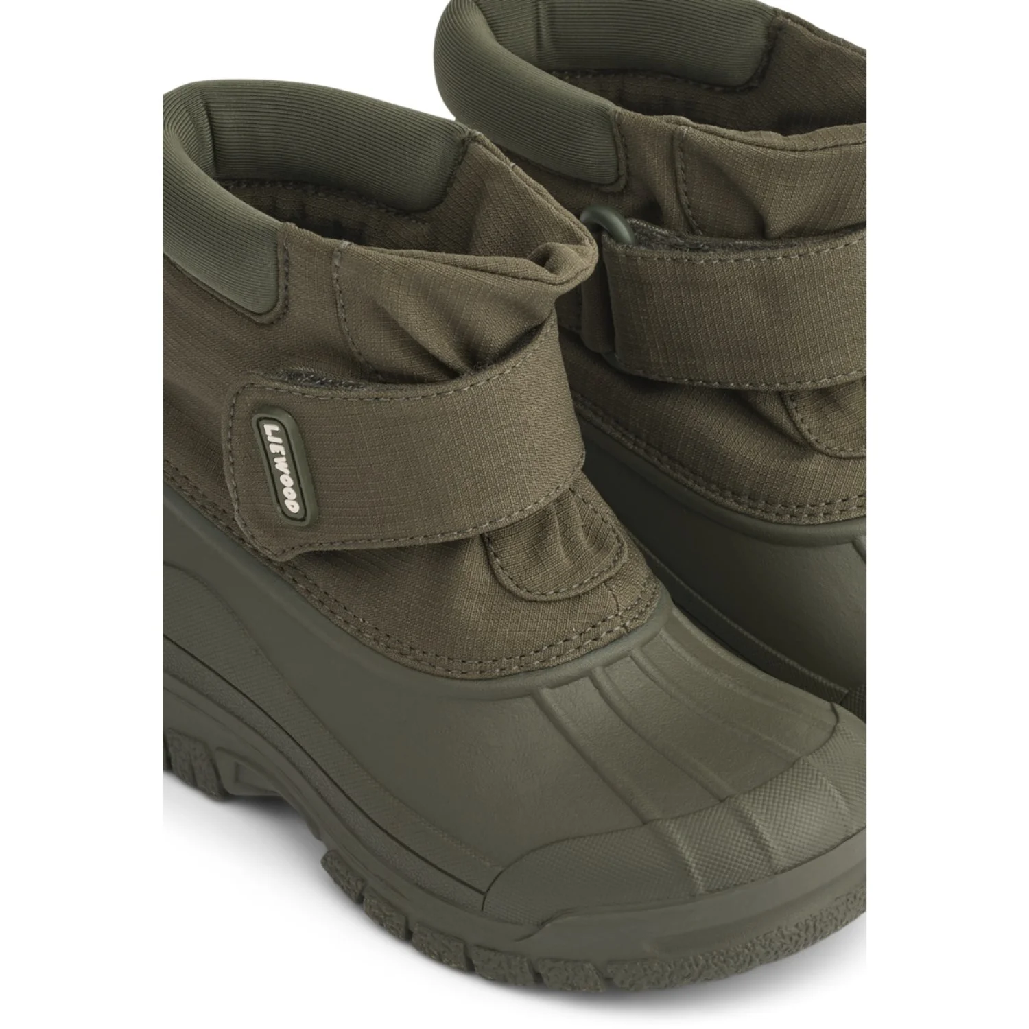 LIEWOOD Army Brown Becca Winter Boot - Image 2