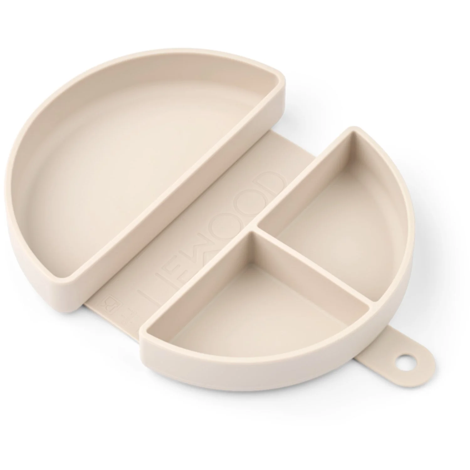 LIEWOOD Around The World / Sandy Eugene Foldable Snack Box - Image 3