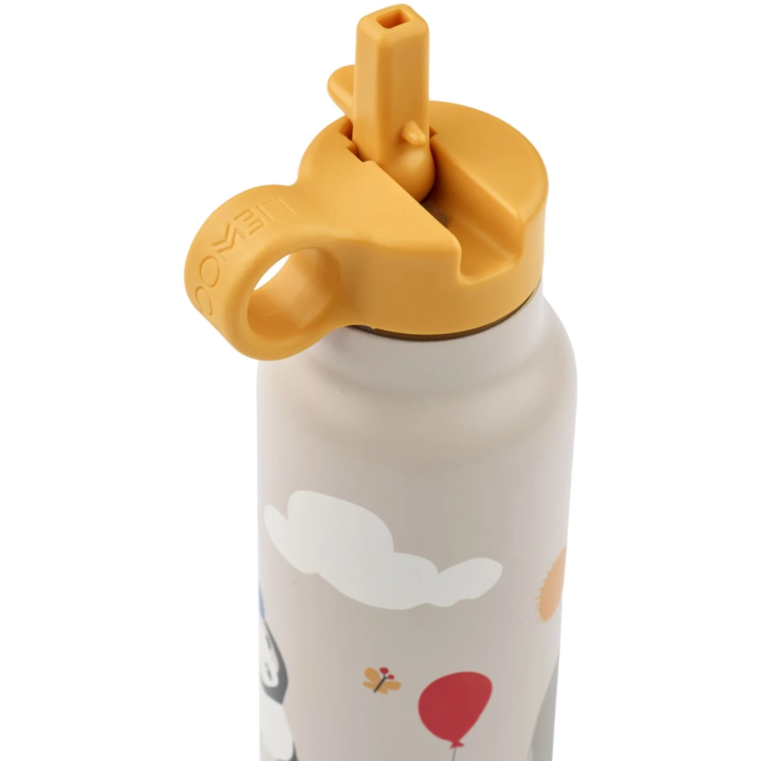 LIEWOOD Around The World / Sandy Falk Water Bottle 350 Ml - Image 3