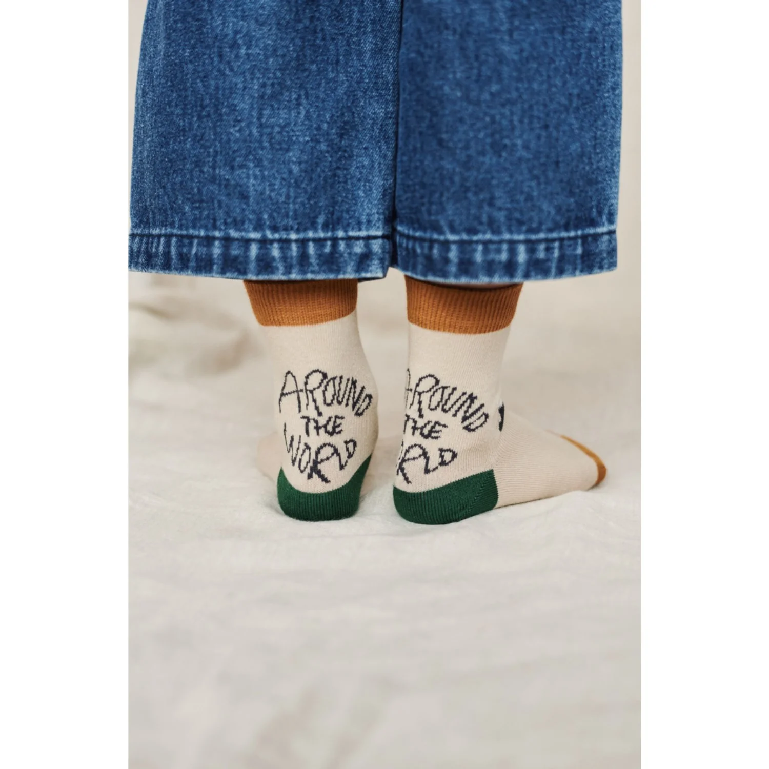 LIEWOOD Around The World / Sandy Silas Socks 3-Pack - Image 3