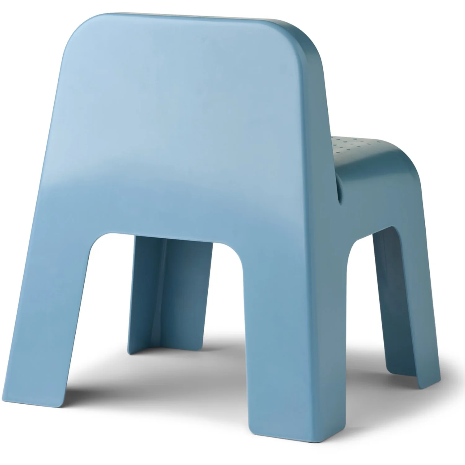 LIEWOOD Beach Blue Chase Chair - Image 8