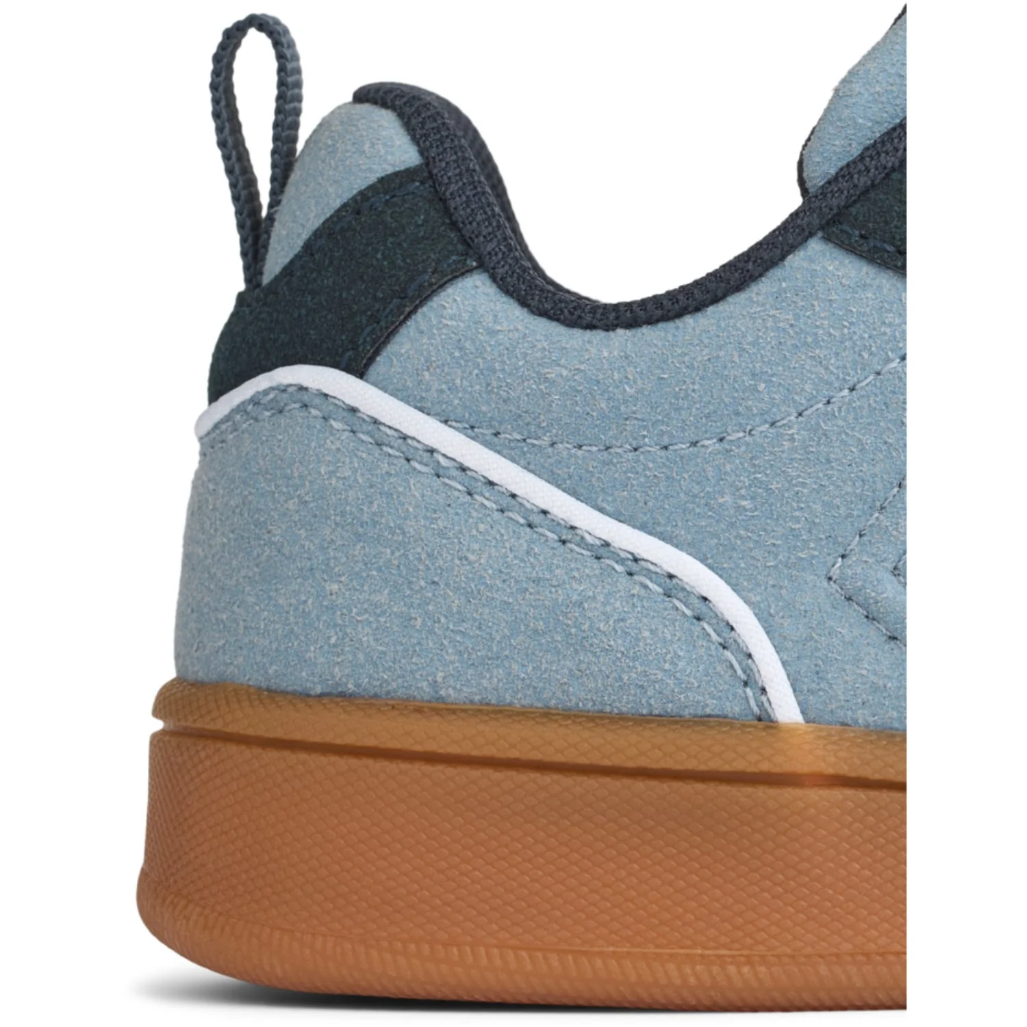 LIEWOOD Beach Blue / Classic Navy / Mix Claudina Sneakers - Image 3
