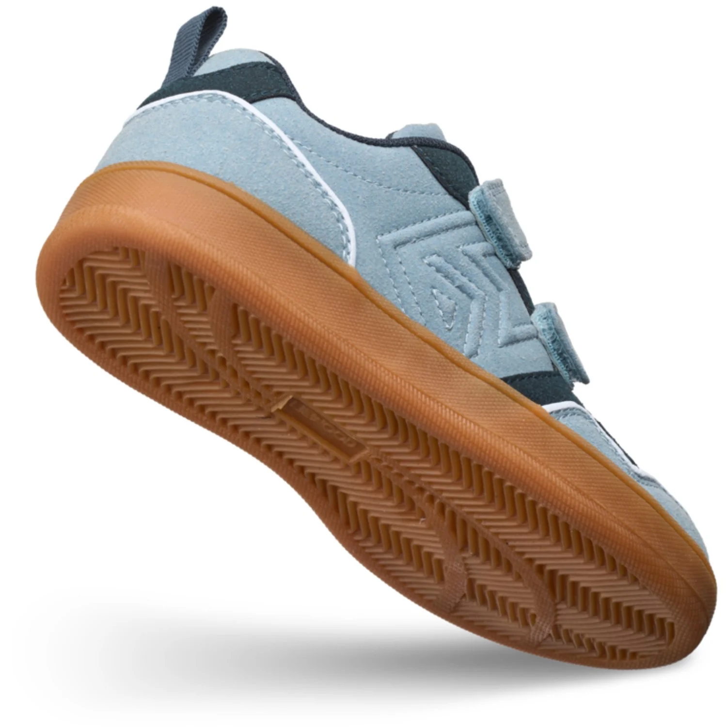 LIEWOOD Beach Blue / Classic Navy / Mix Claudina Sneakers - Image 4