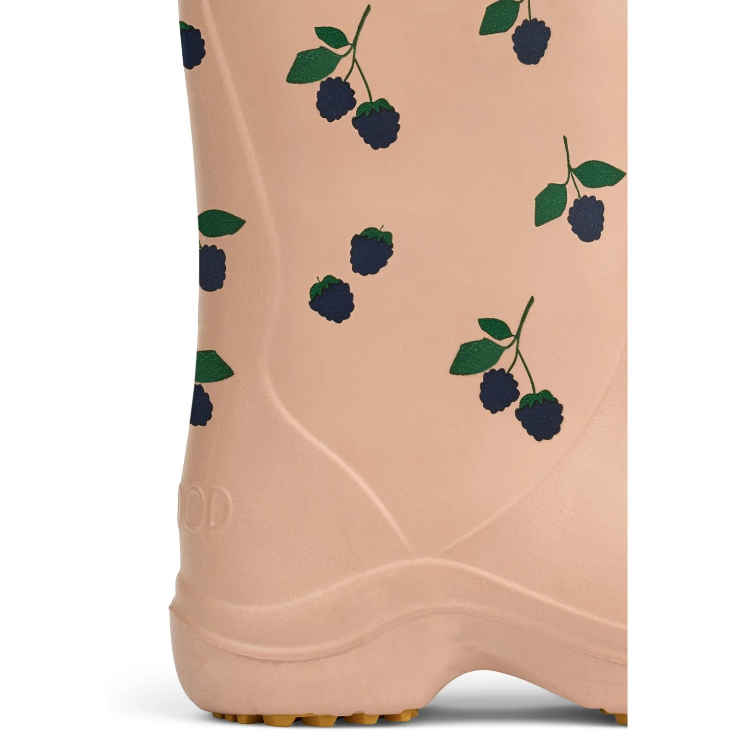 LIEWOOD Berry / Pale Tuscany Aston Rainboot - Image 5