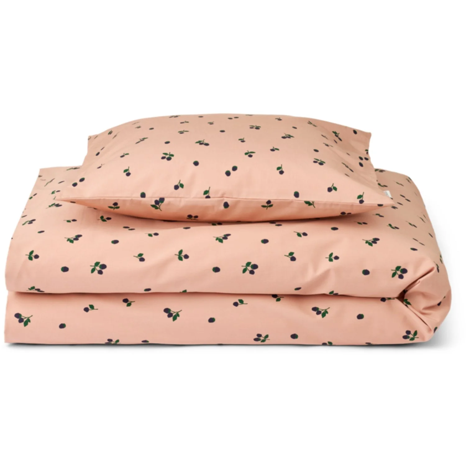 LIEWOOD Berry / Pale Tuscany Carmen Printed Bedding - Image 2