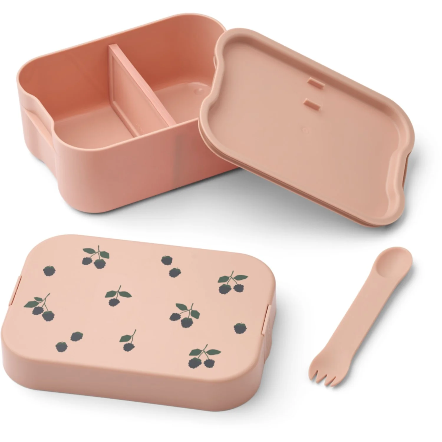 LIEWOOD Berry / Pale Tuscany Kamil Lunchbox - Image 4