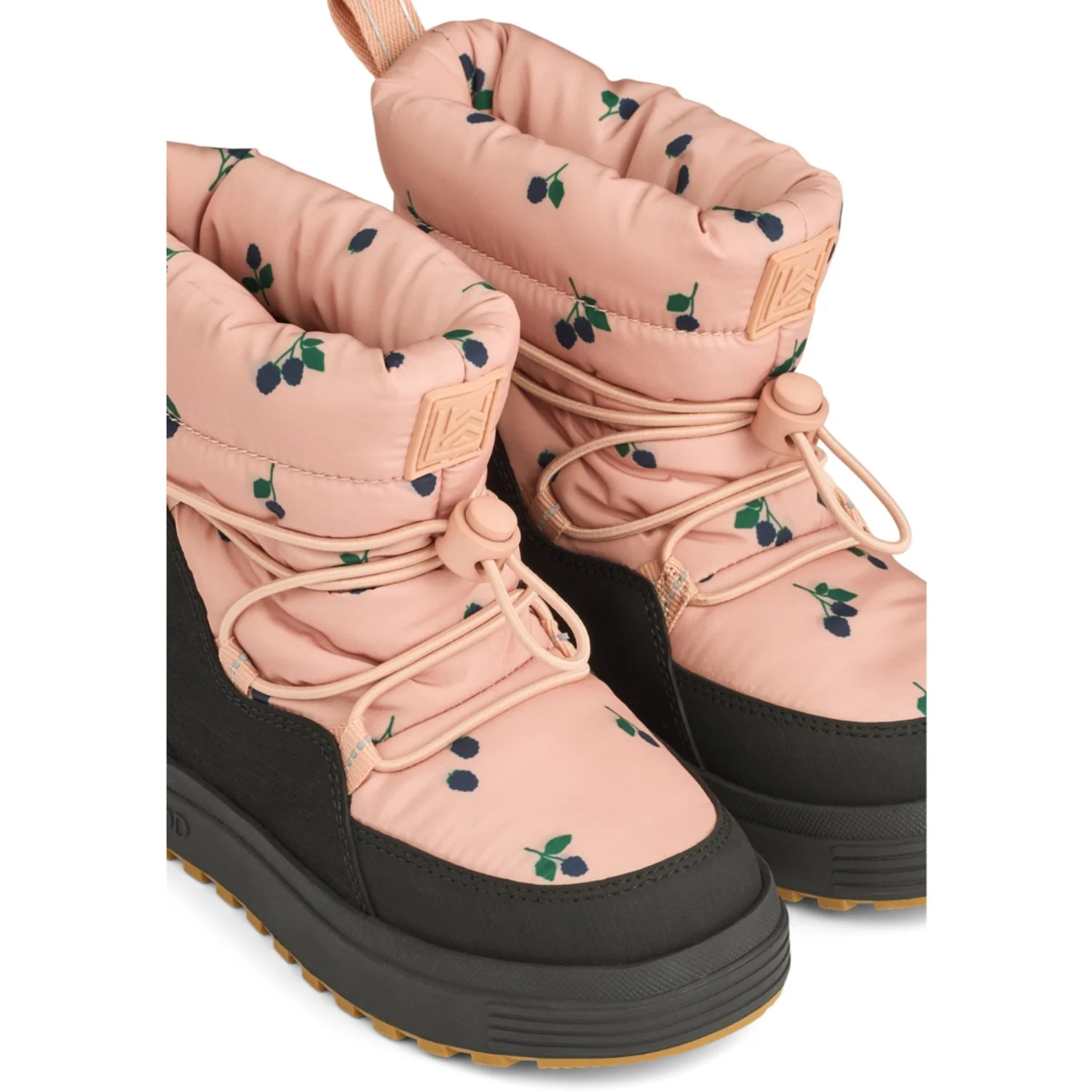 LIEWOOD Berry / Pale Tuscany Zoey Snowboot - Image 2