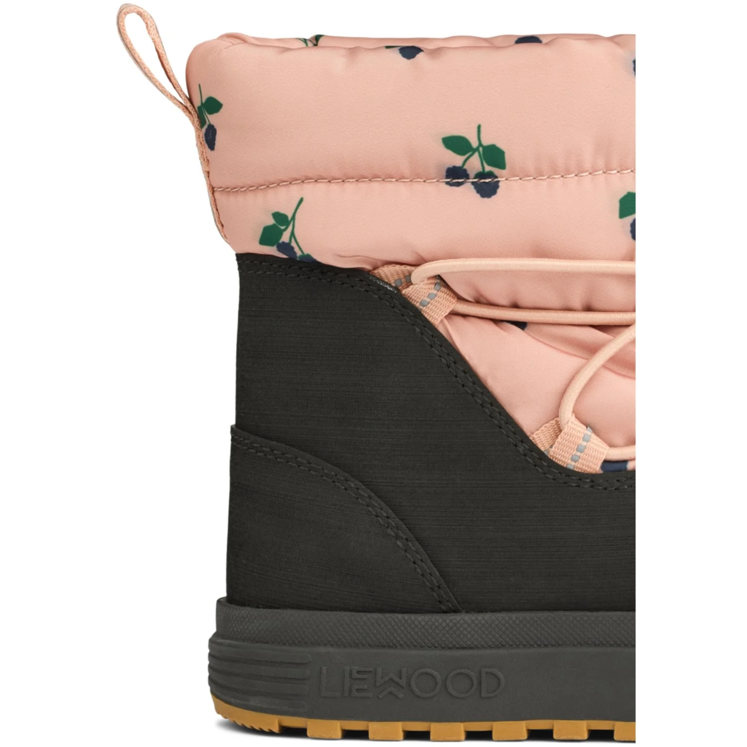 LIEWOOD Berry / Pale Tuscany Zoey Snowboot - Image 3